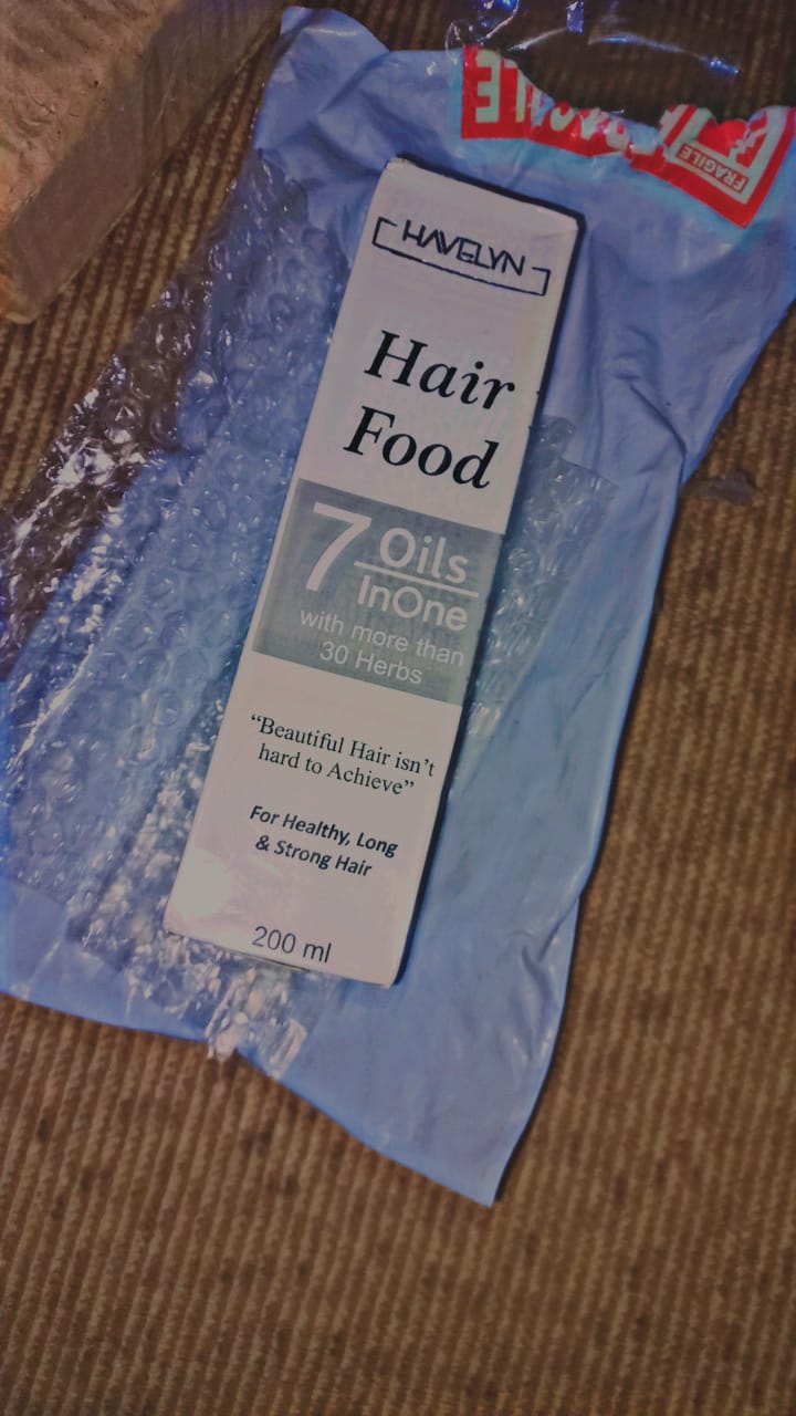 Theflourishstore  review 1