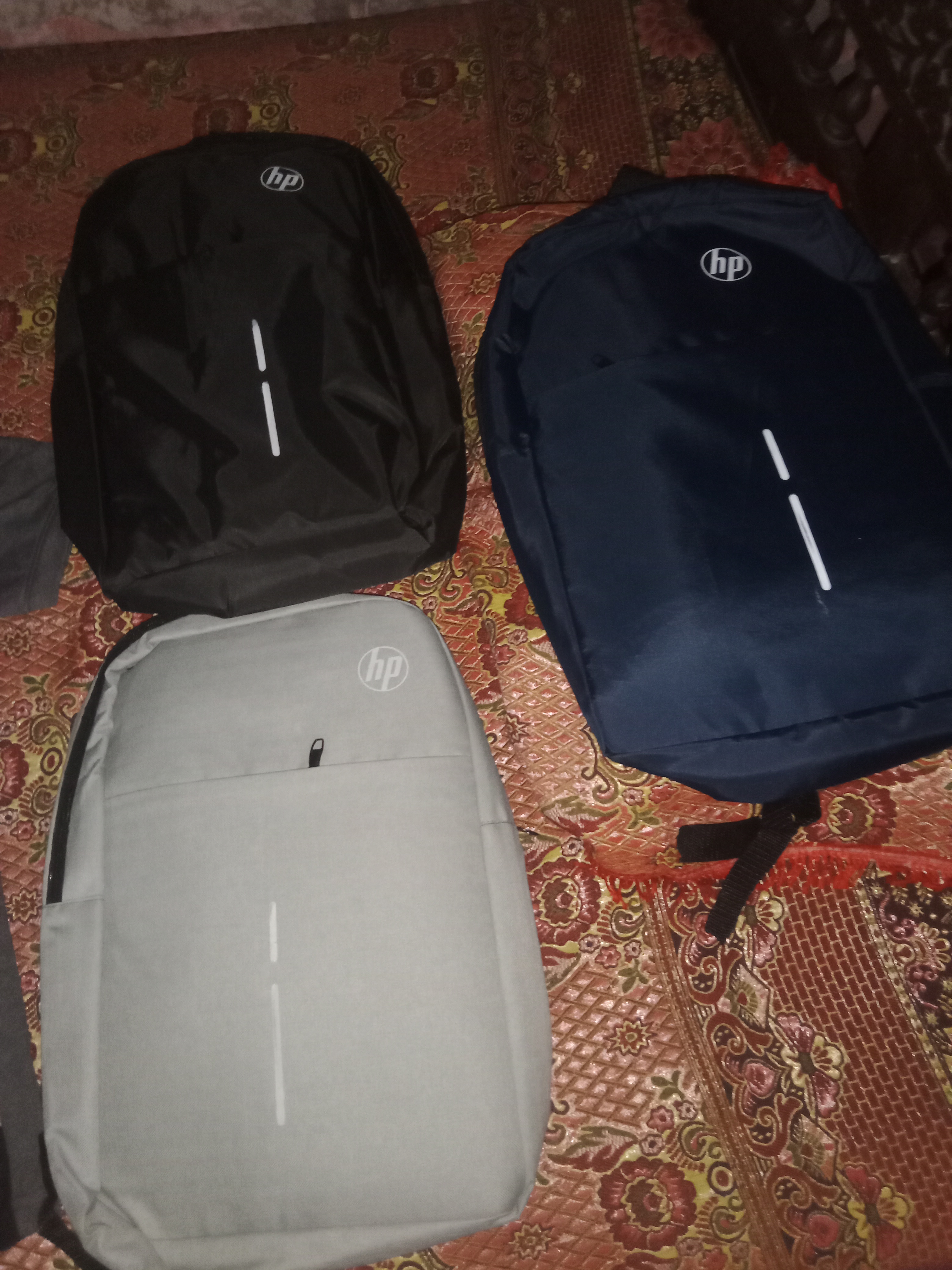 Zaryab Zahid Hussain review 3