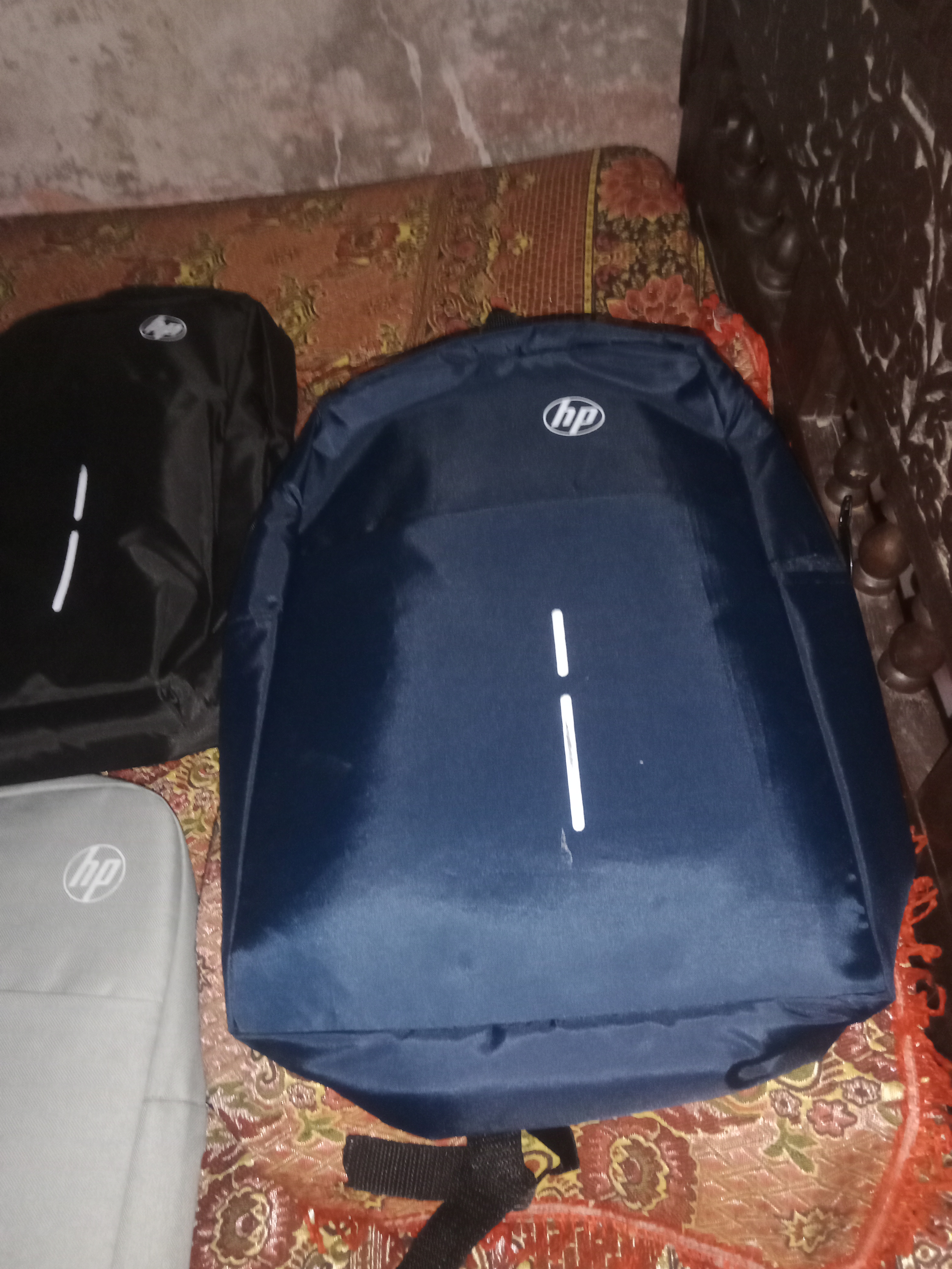 Zaryab Zahid Hussain review 1