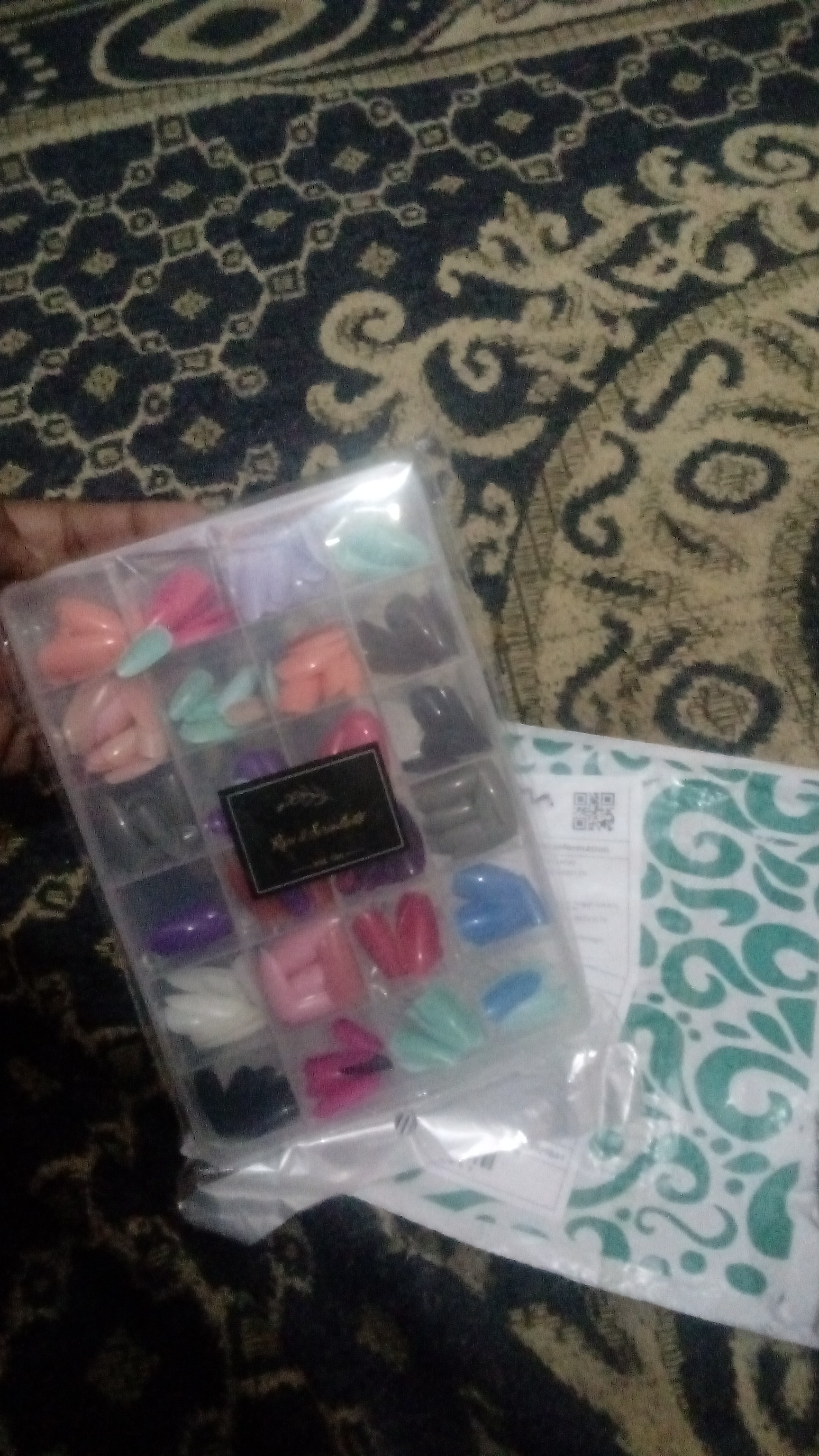 Mini Mart review 3