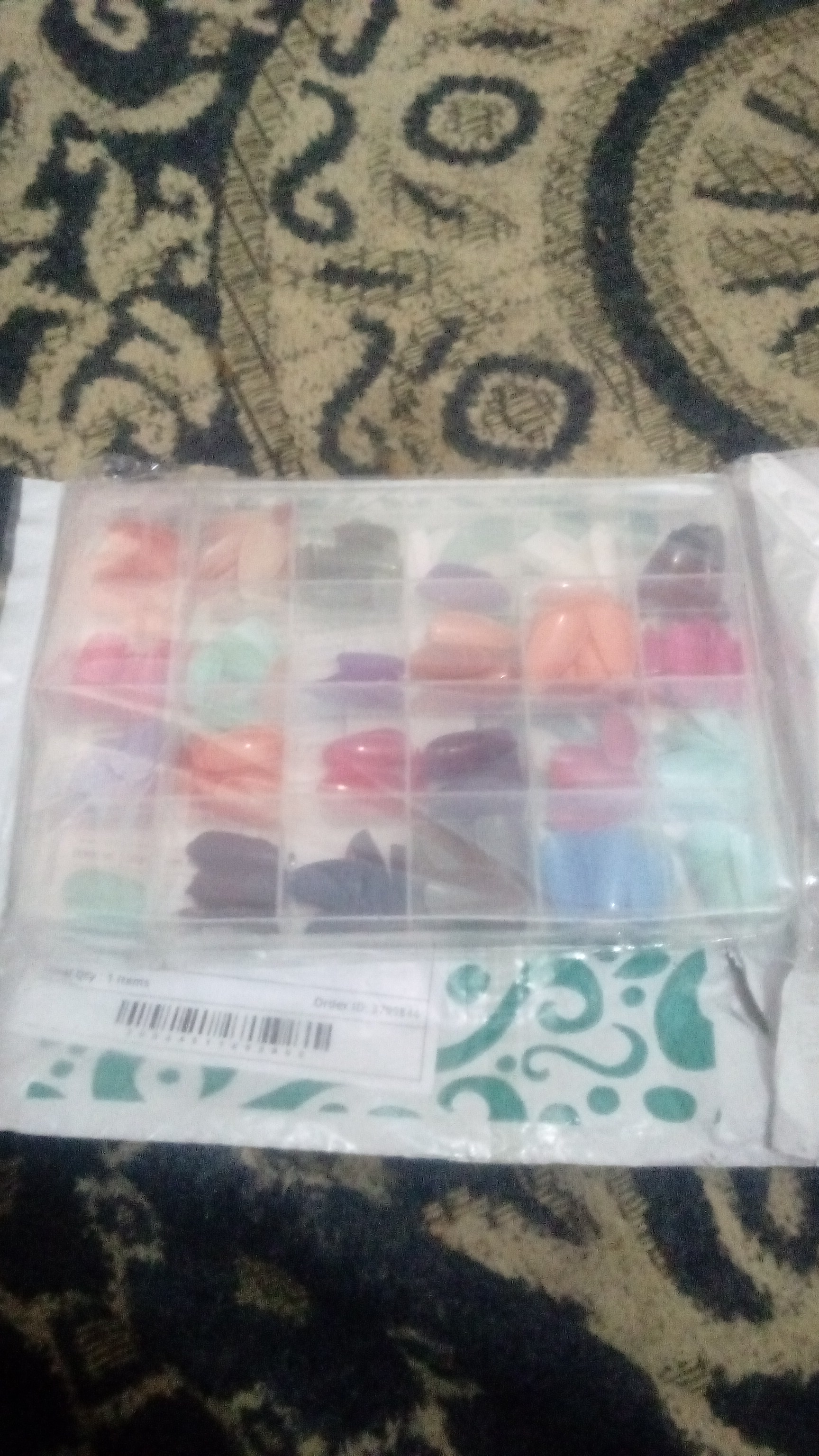 Mini Mart review 2