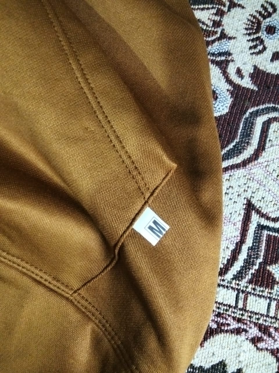 Sulaman Ahmad  review 2