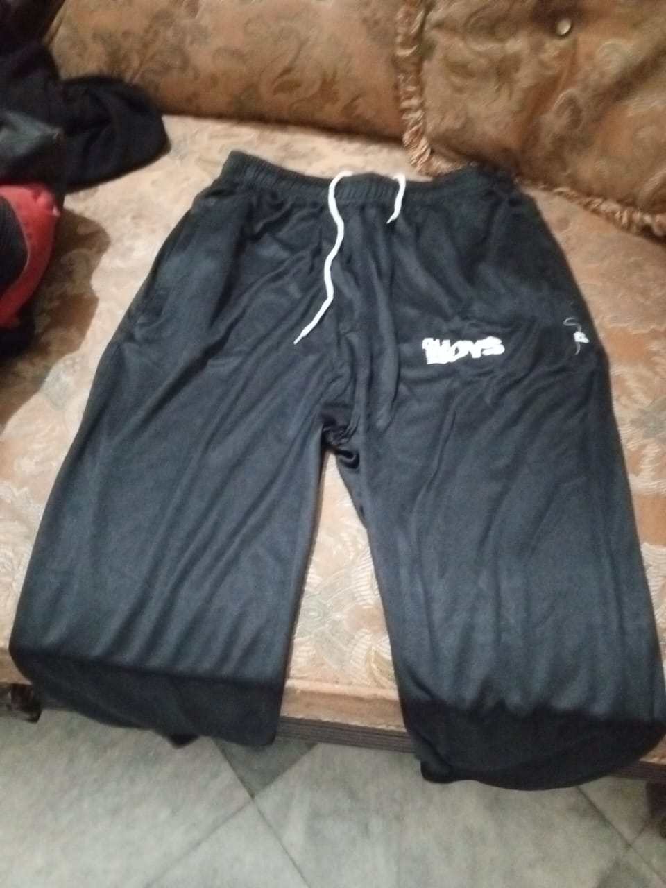 yawer Bahi online shopping  review 2