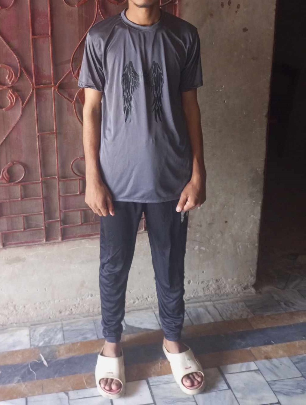 MS Clothes stock  review 1