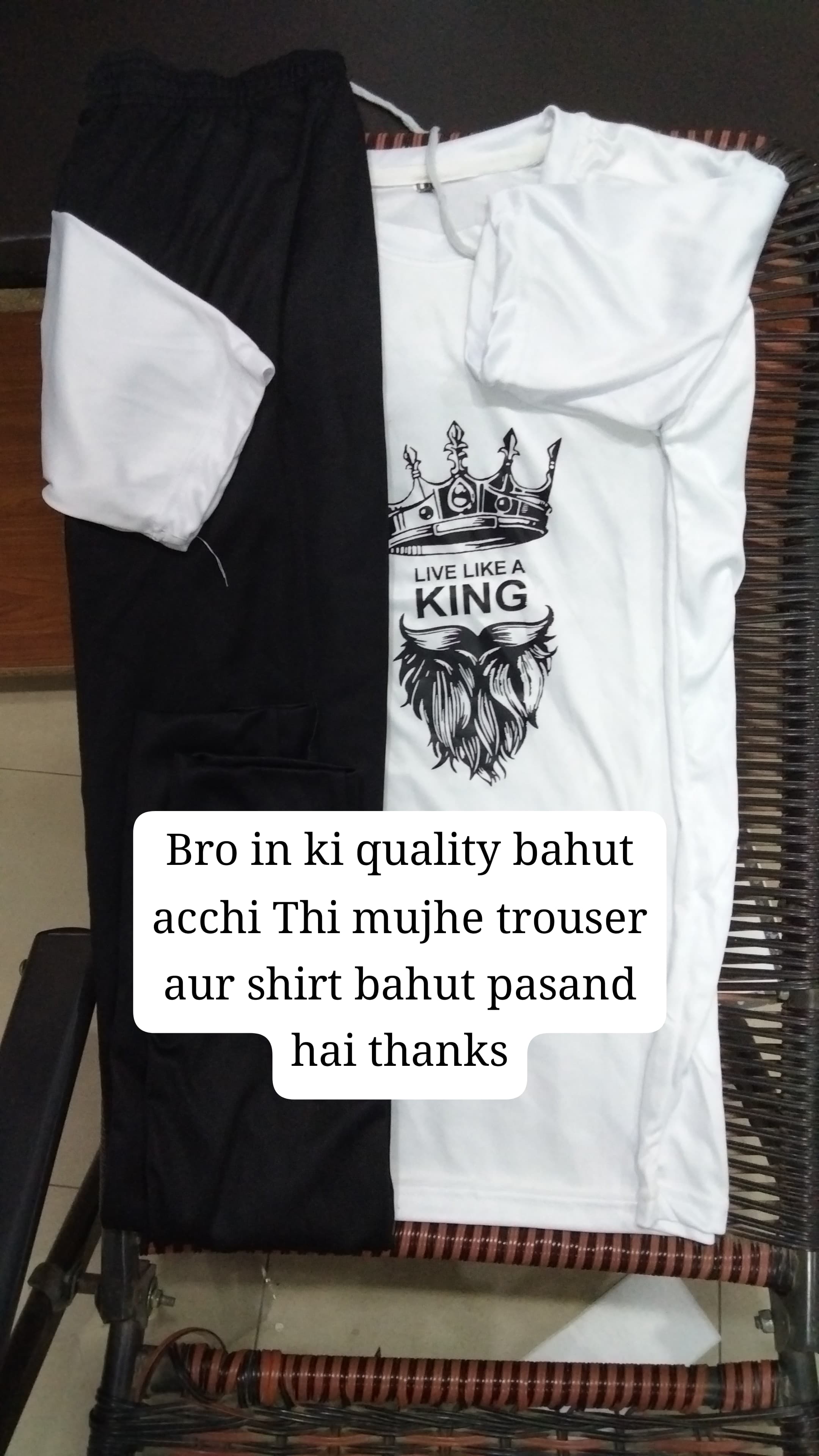 Quality Crafts  review 3
