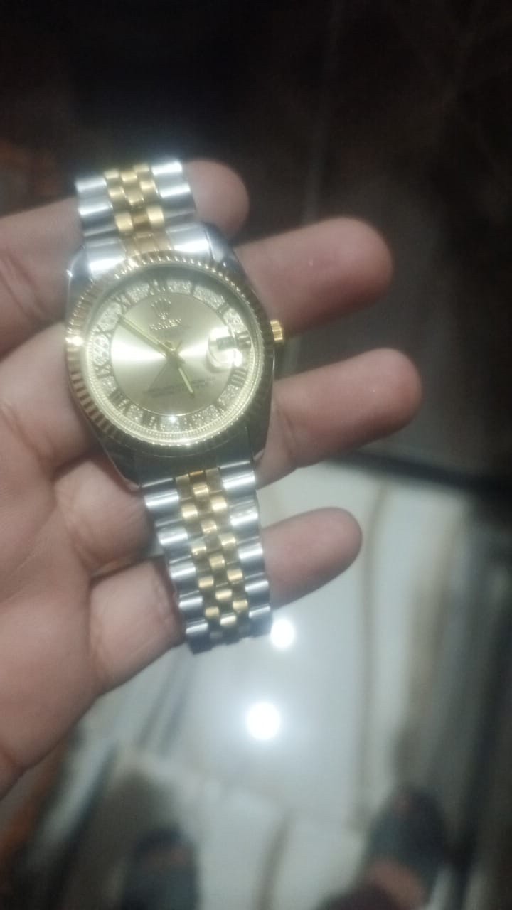 Wristo Watches review 1