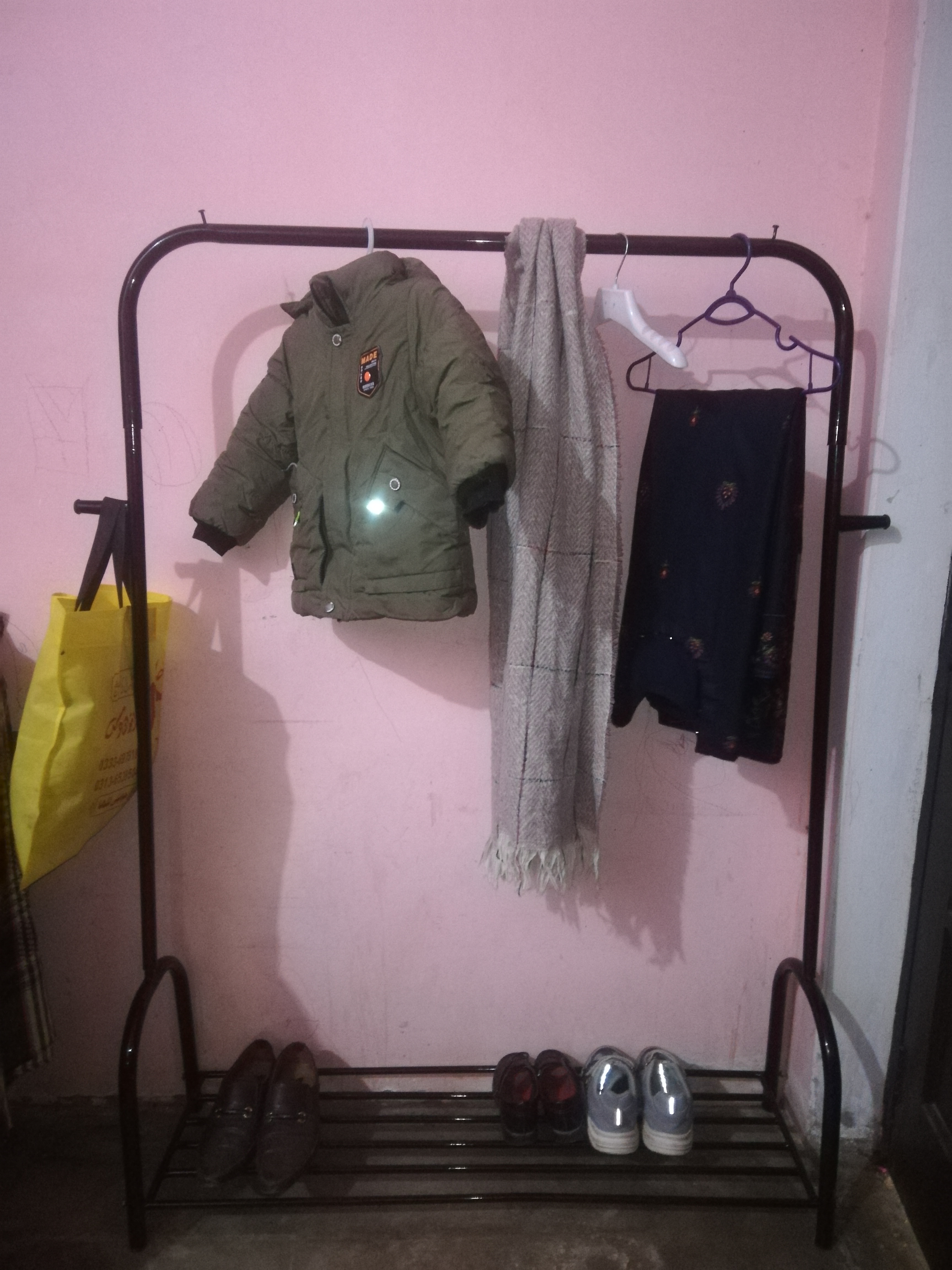 Haseeb collection  review 1