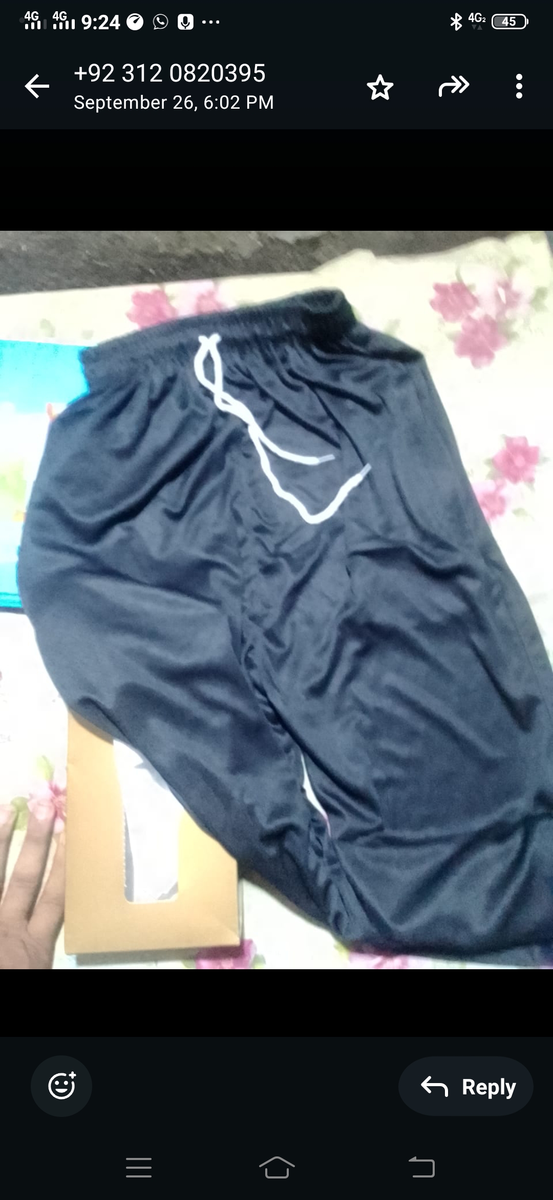 Chaudhary Brand Store  review 4