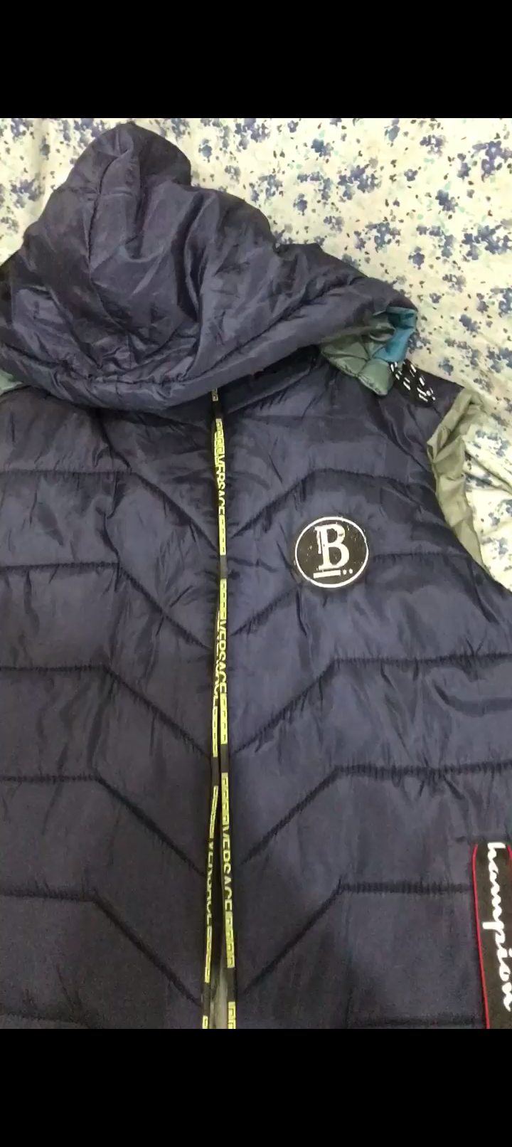 B,S, Collection99 review 1