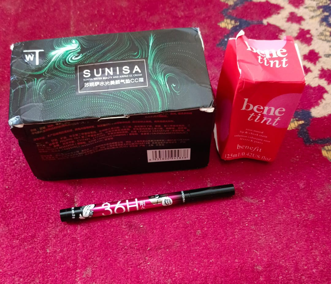 SS Collection..... review 3