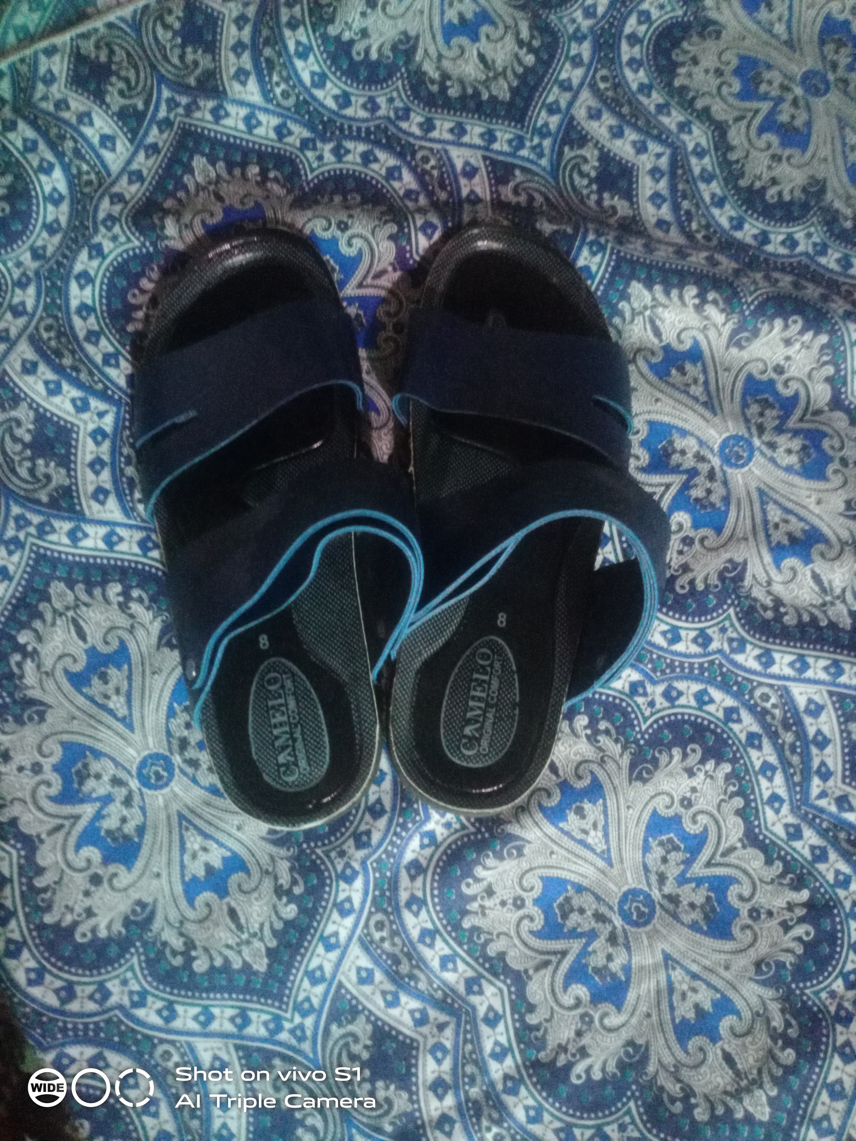 K Basheer traders review 1