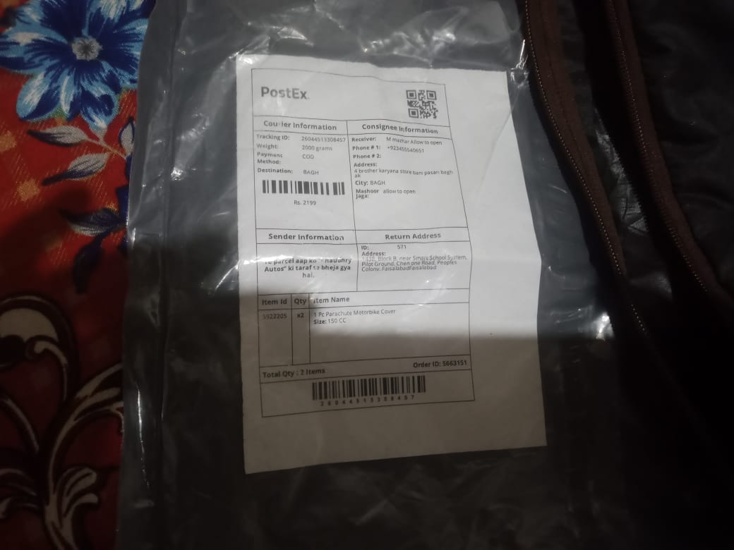 Chaudhry Autos review 4