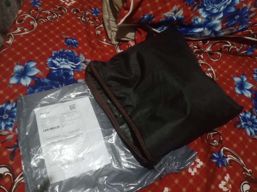 Chaudhry Autos review 1