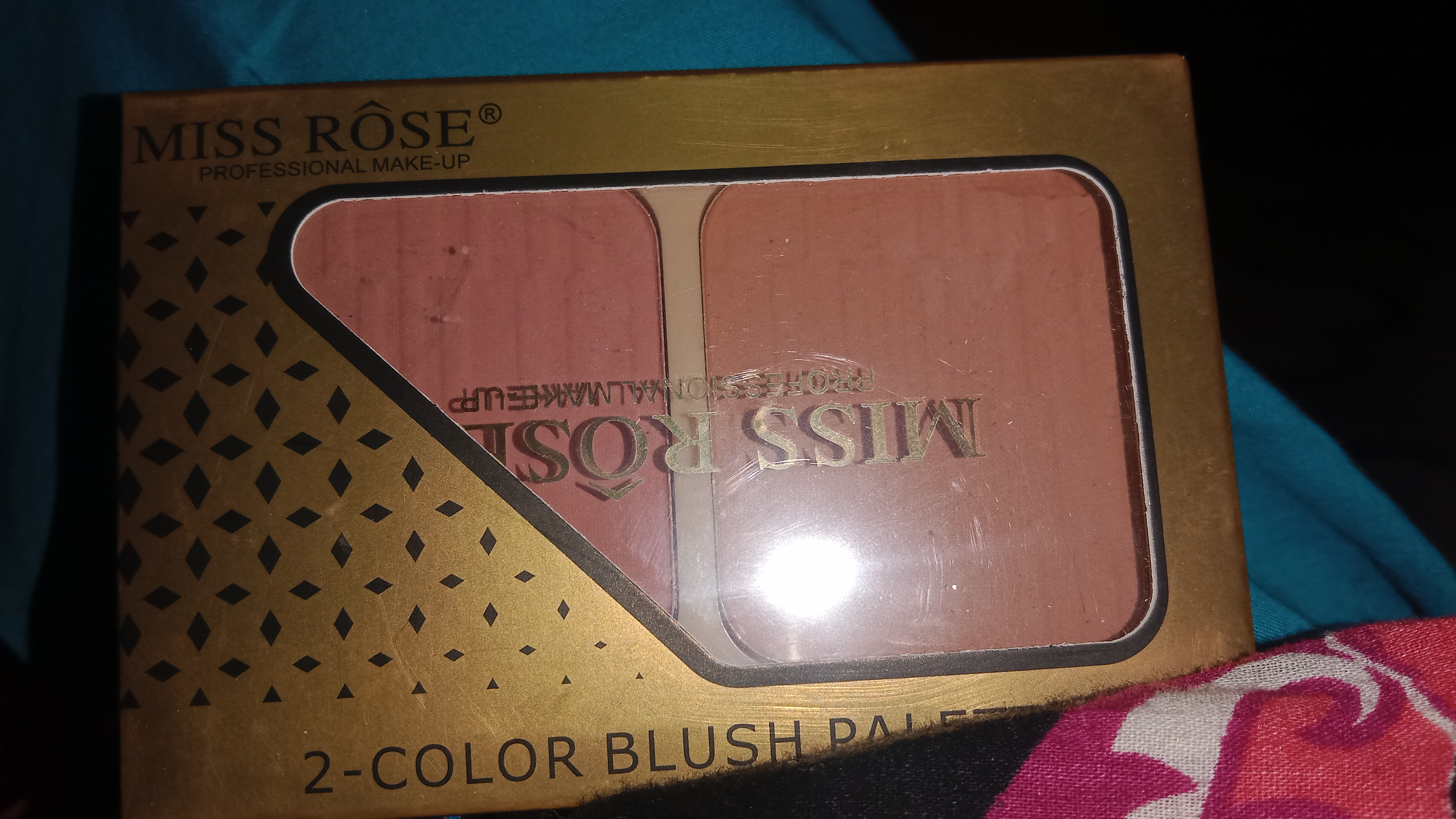 SRNAZ BUTT review 1