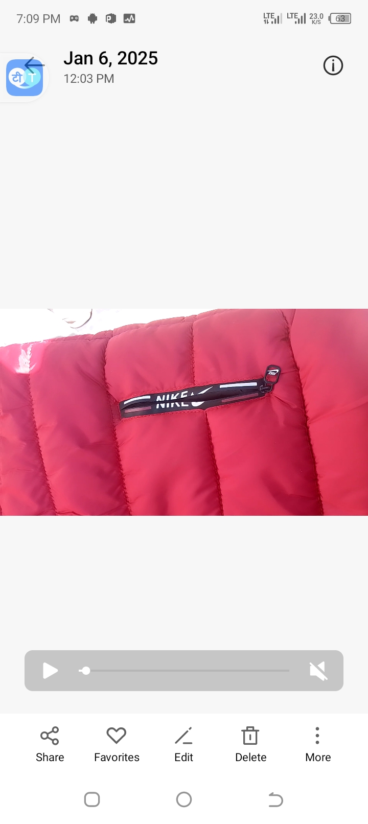 Good quality product  review 3
