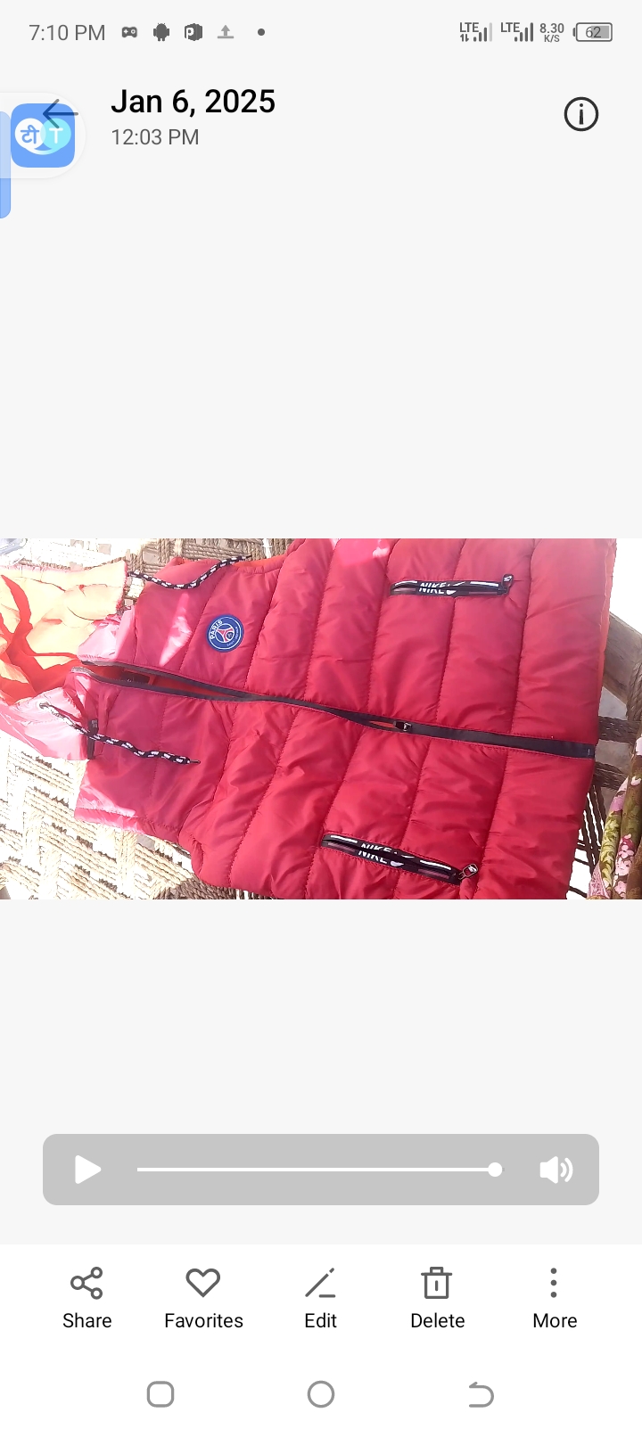 Good quality product  review 1