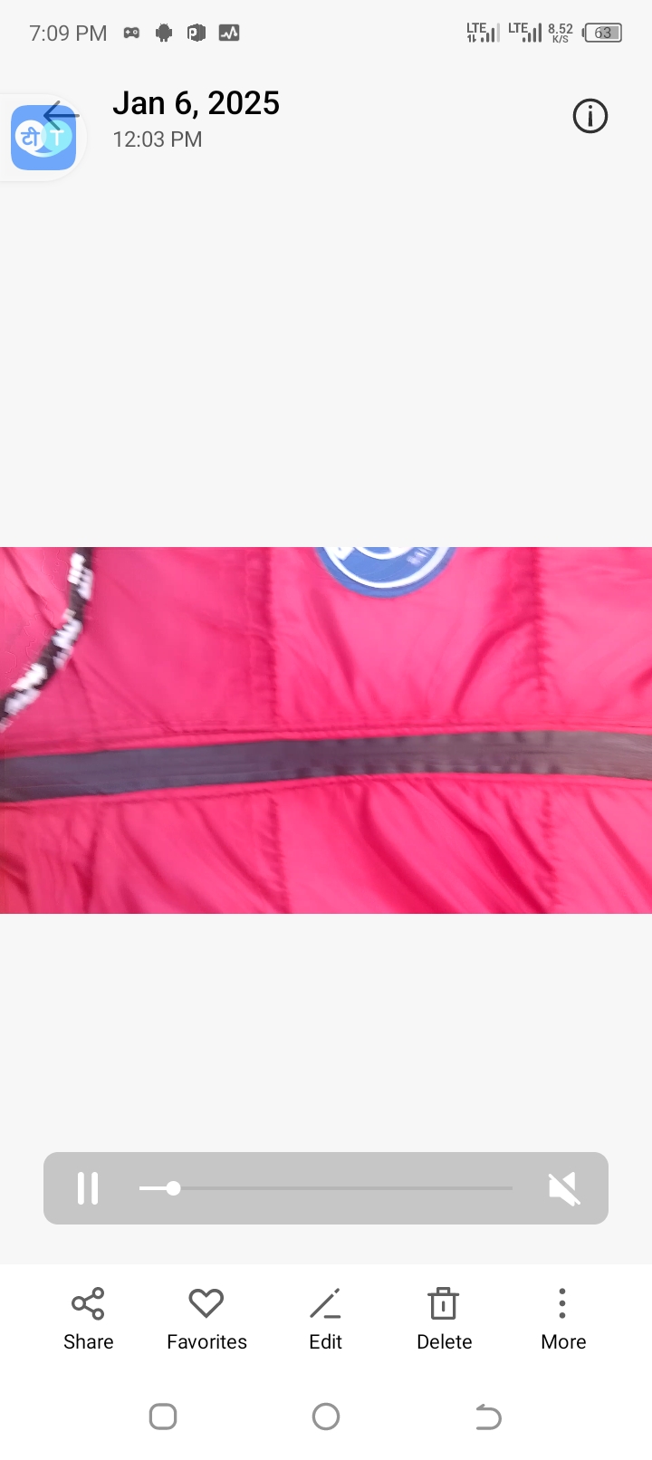 Good quality product  review 2