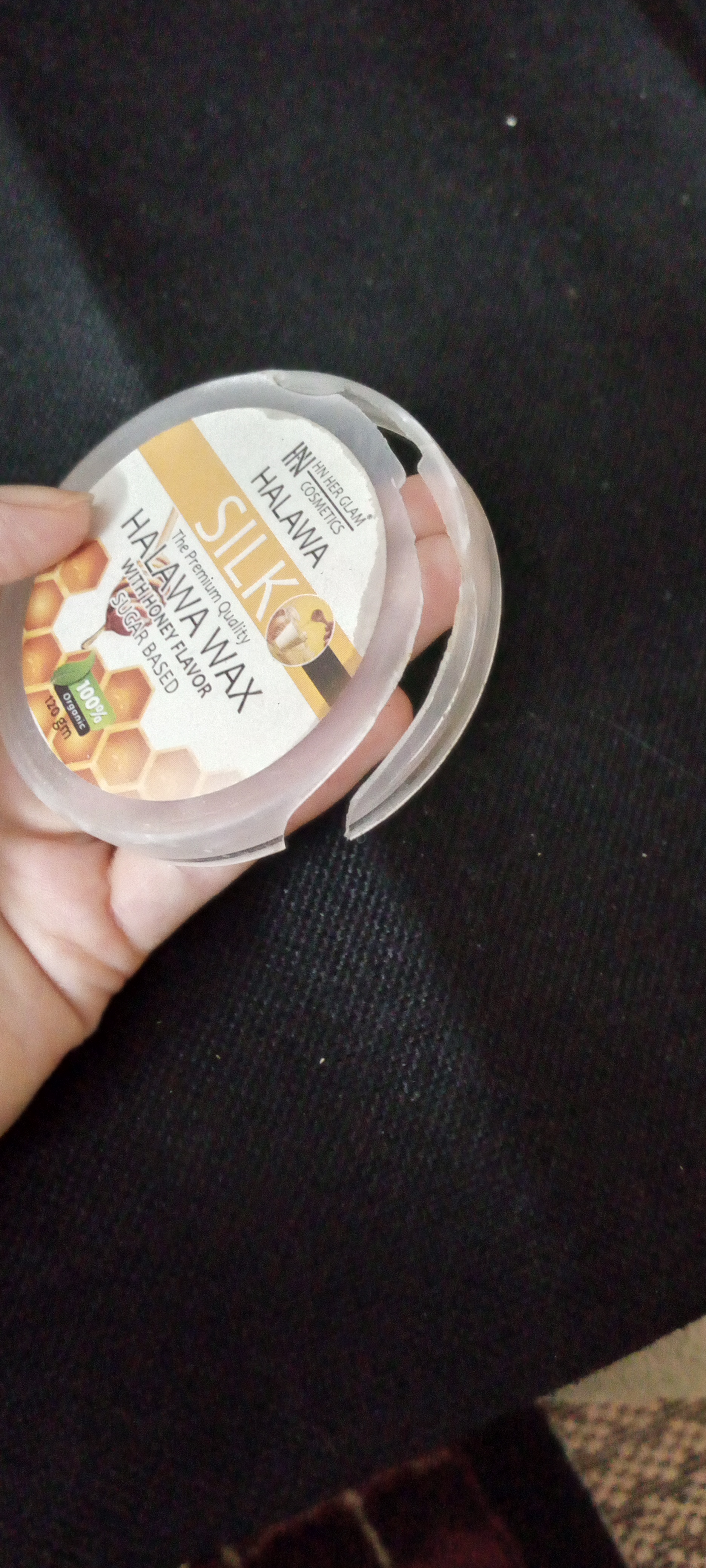 Ayras beauty box  review 1