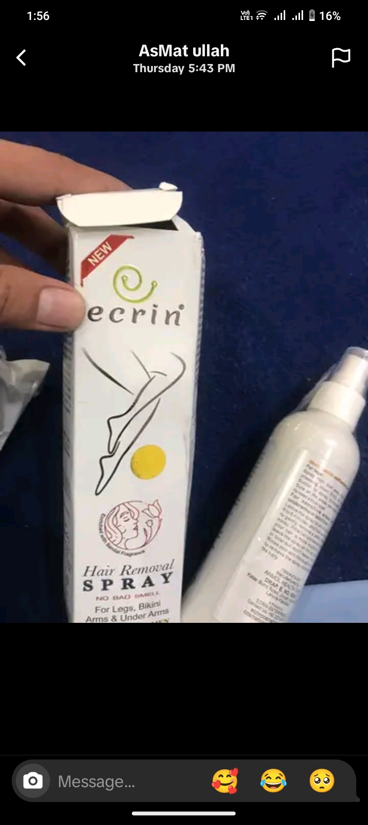 See shop  review 1