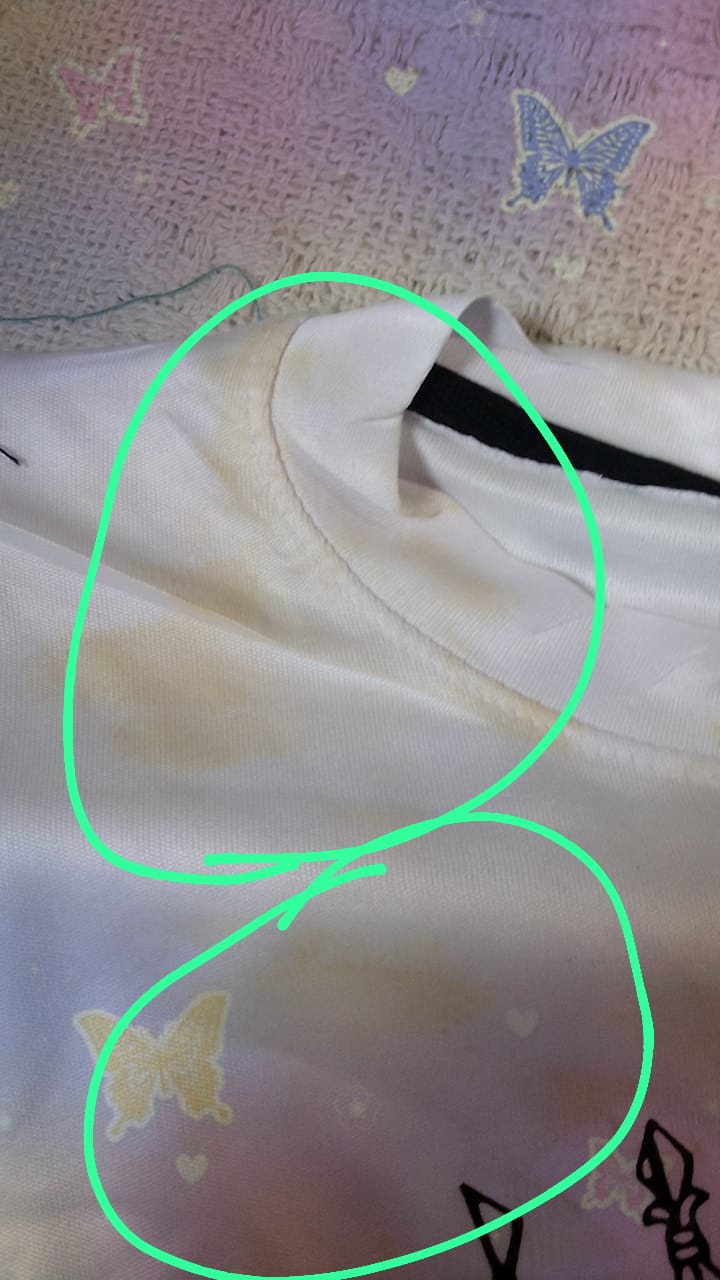 Luqman online shopping store  review 2