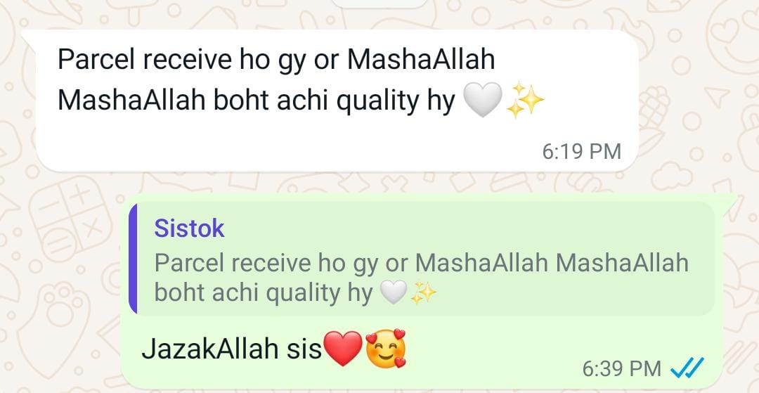 Falah Co review 1