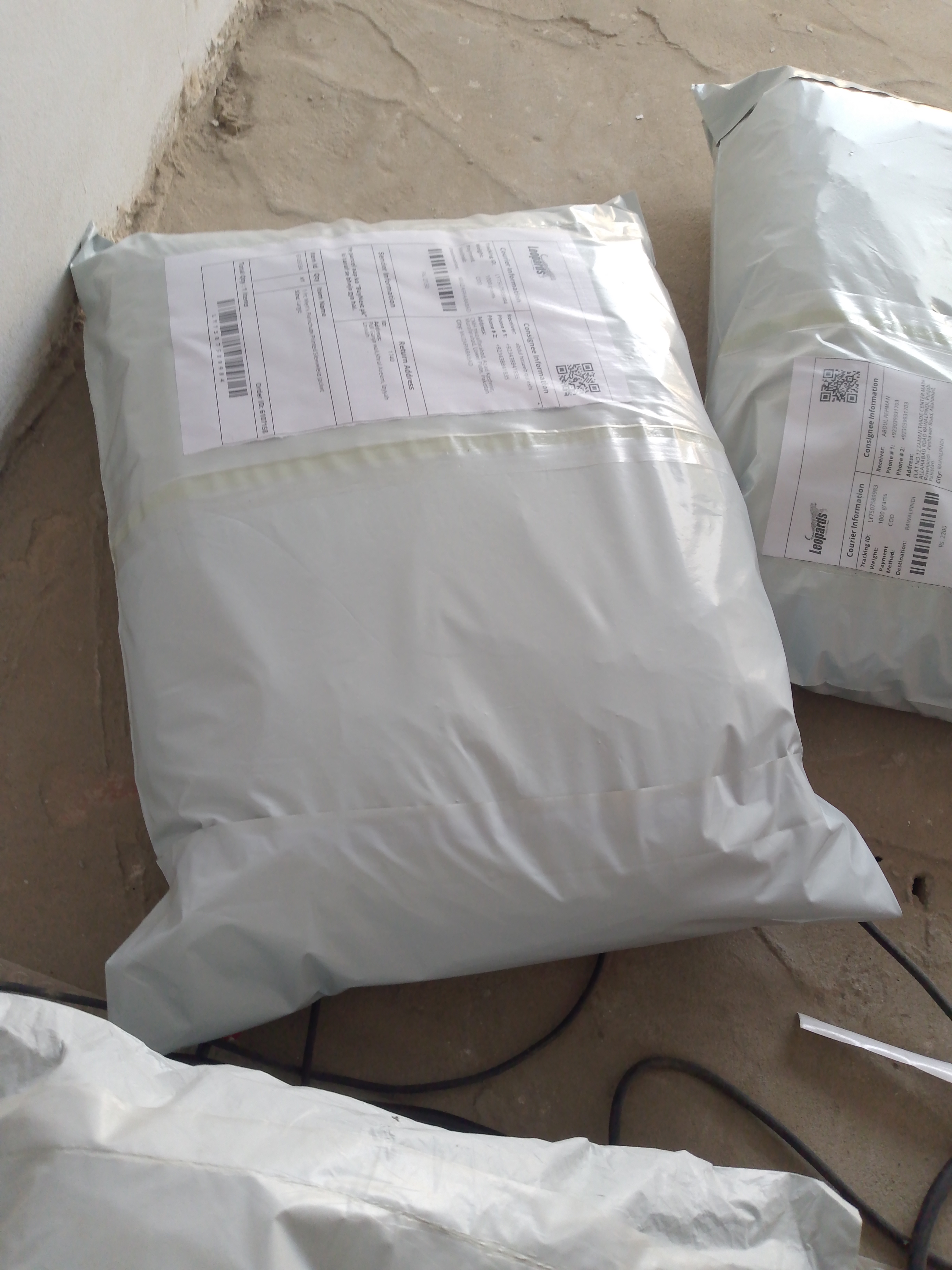 HS Store  review 1