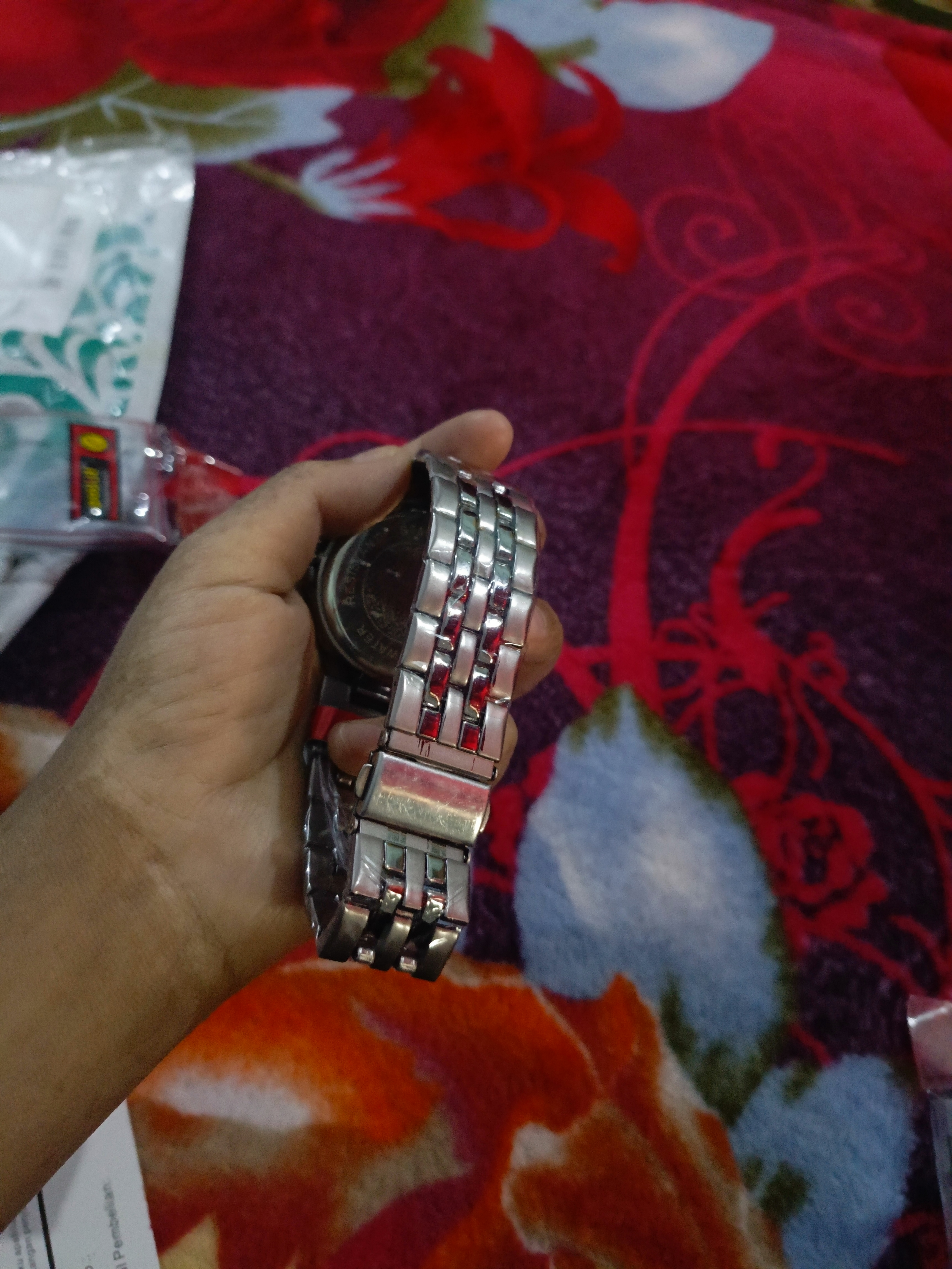 QK STORE  review 2