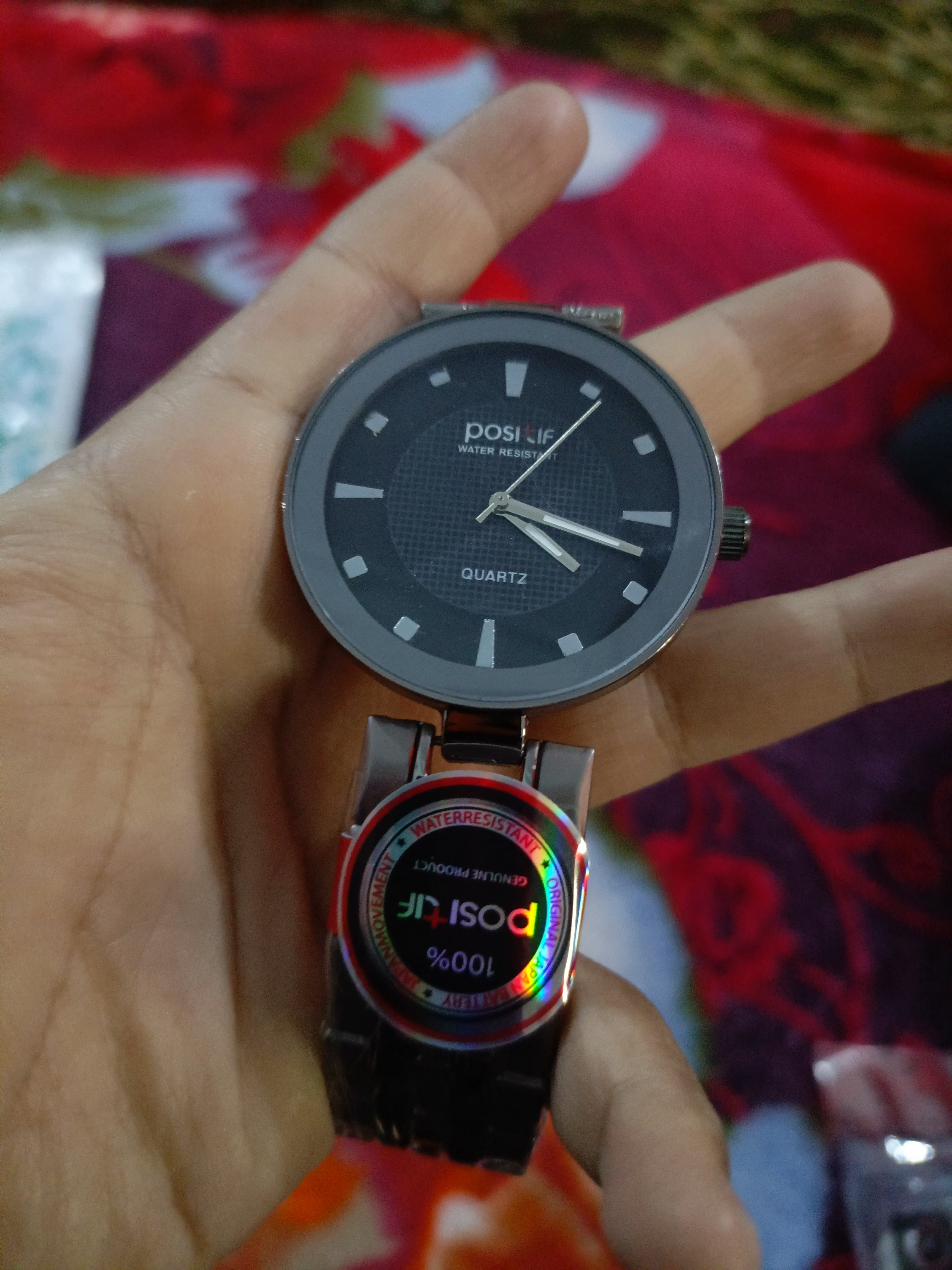 QK STORE  review 1
