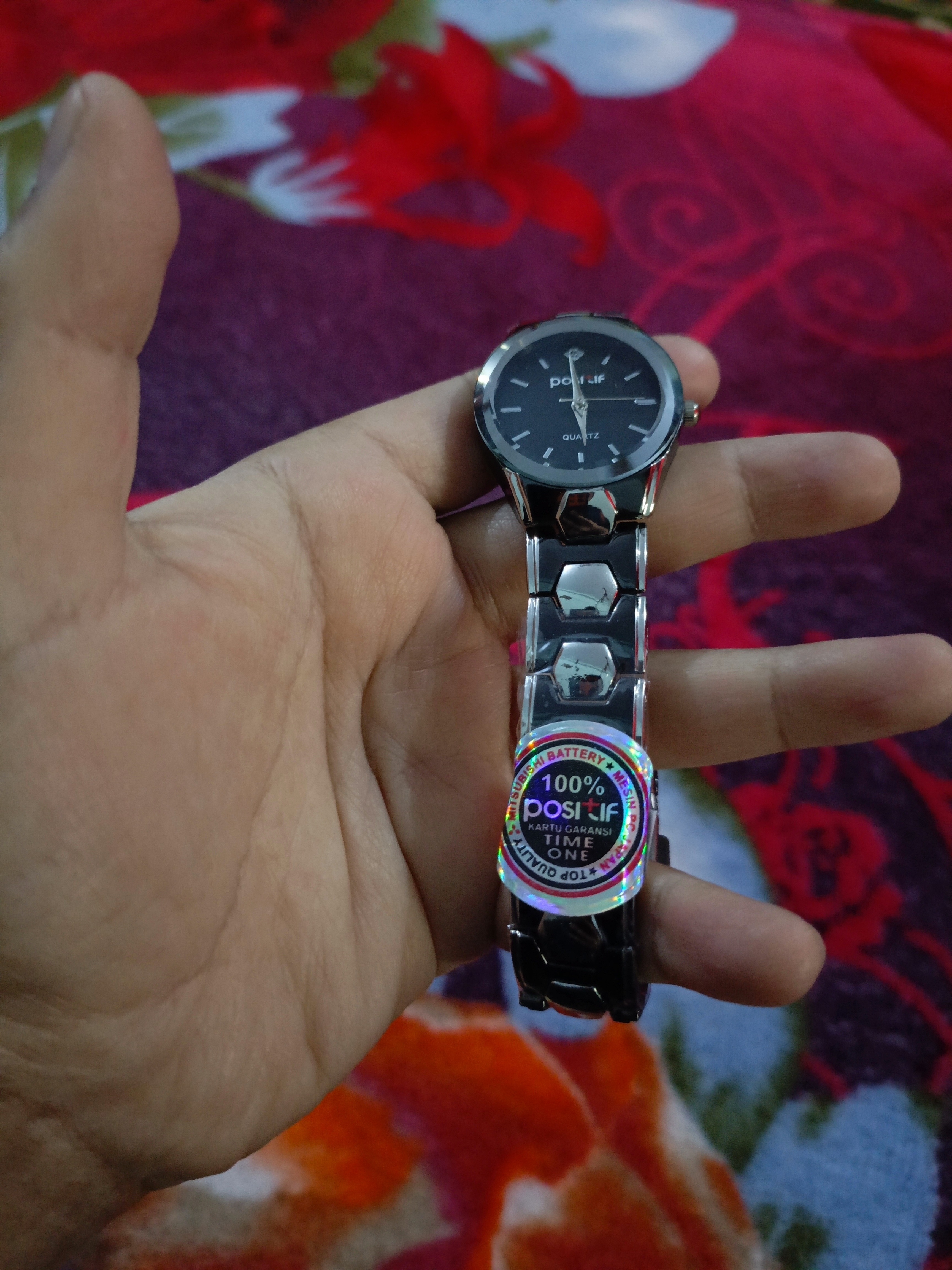 QK STORE  review 3