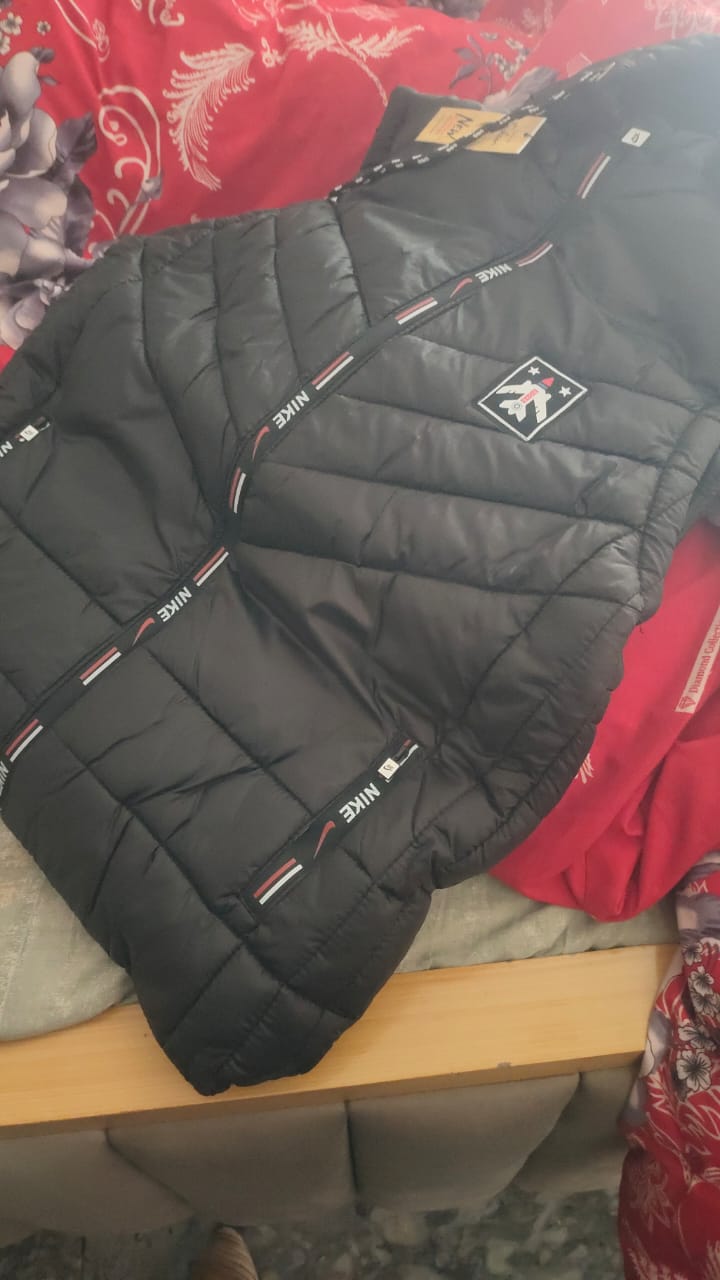 Anmonah mall  review 1