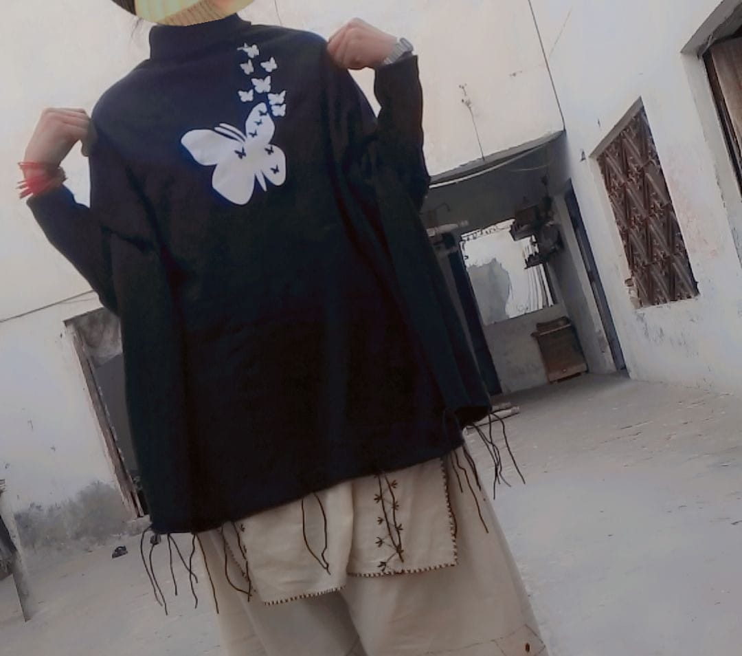 gull Taj Ak review 1