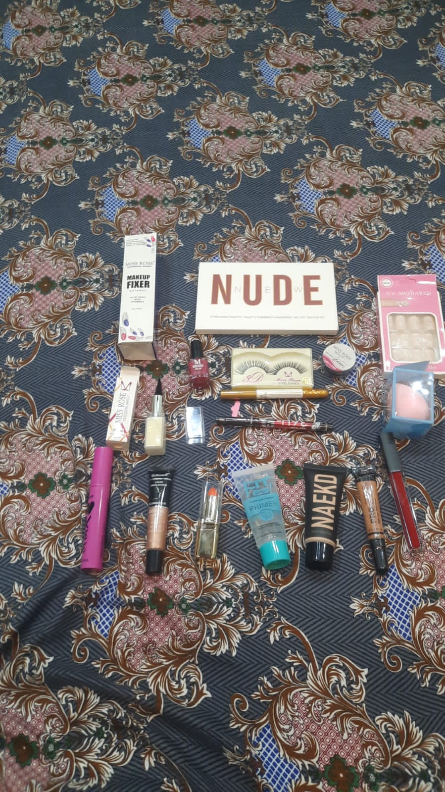 beauty store review 1