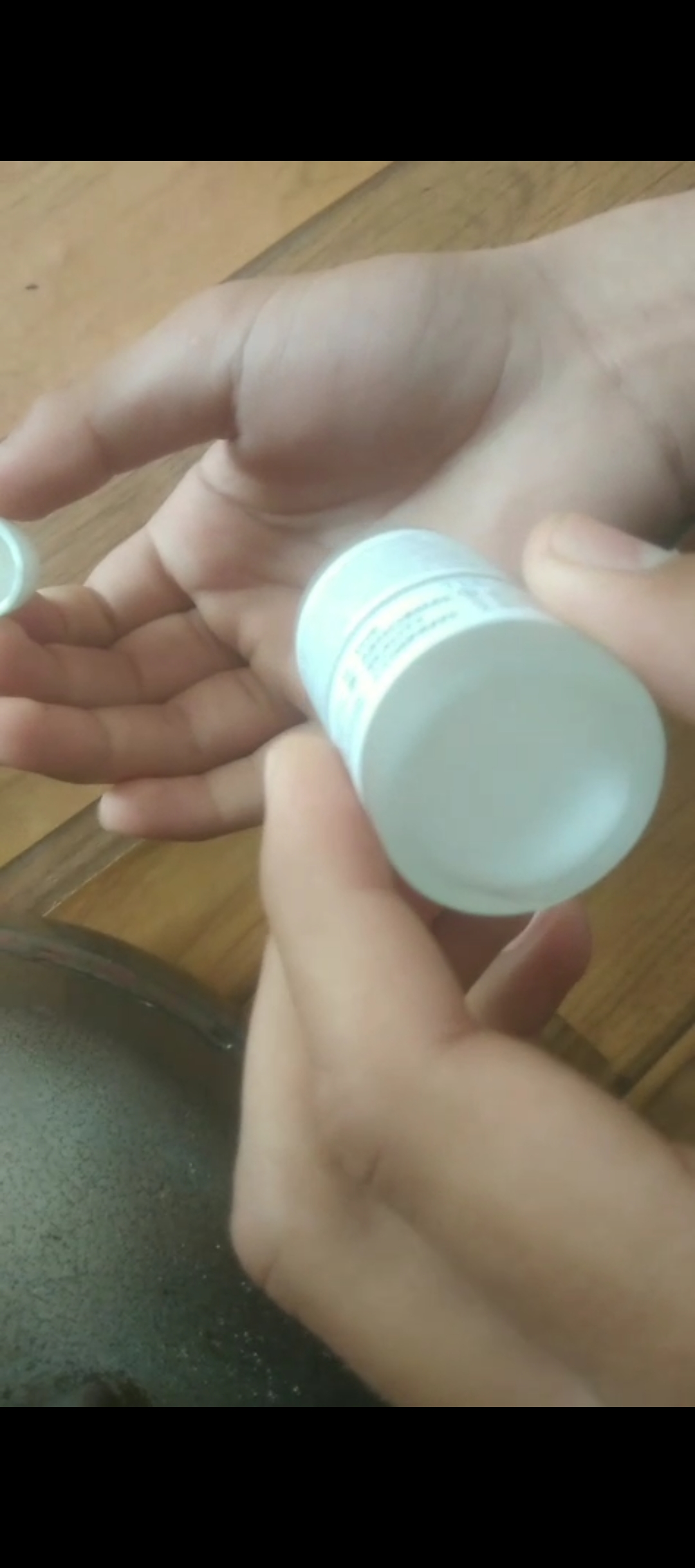 Shahi Cosmetic Center  review 1