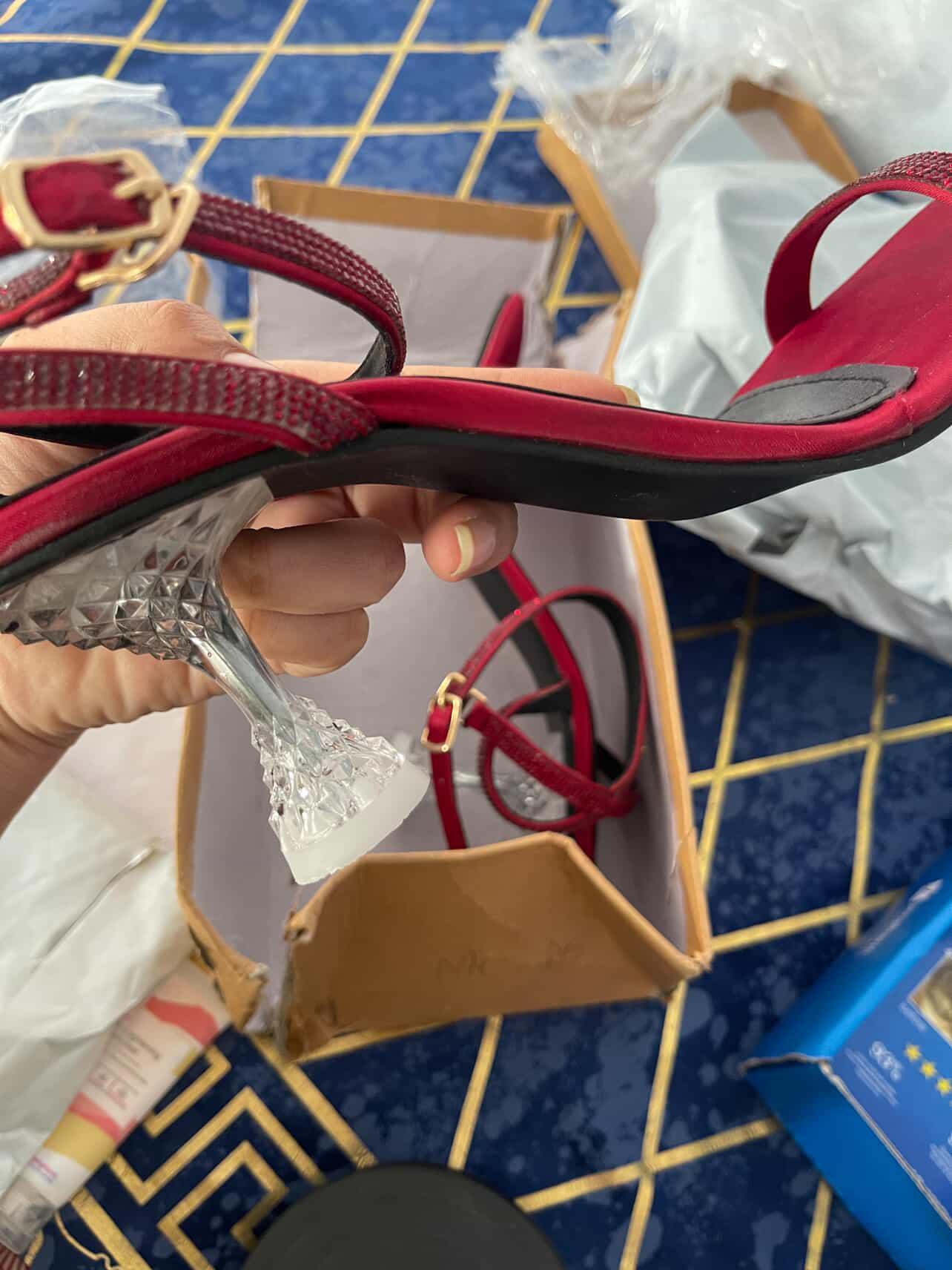 soleilepk review 2