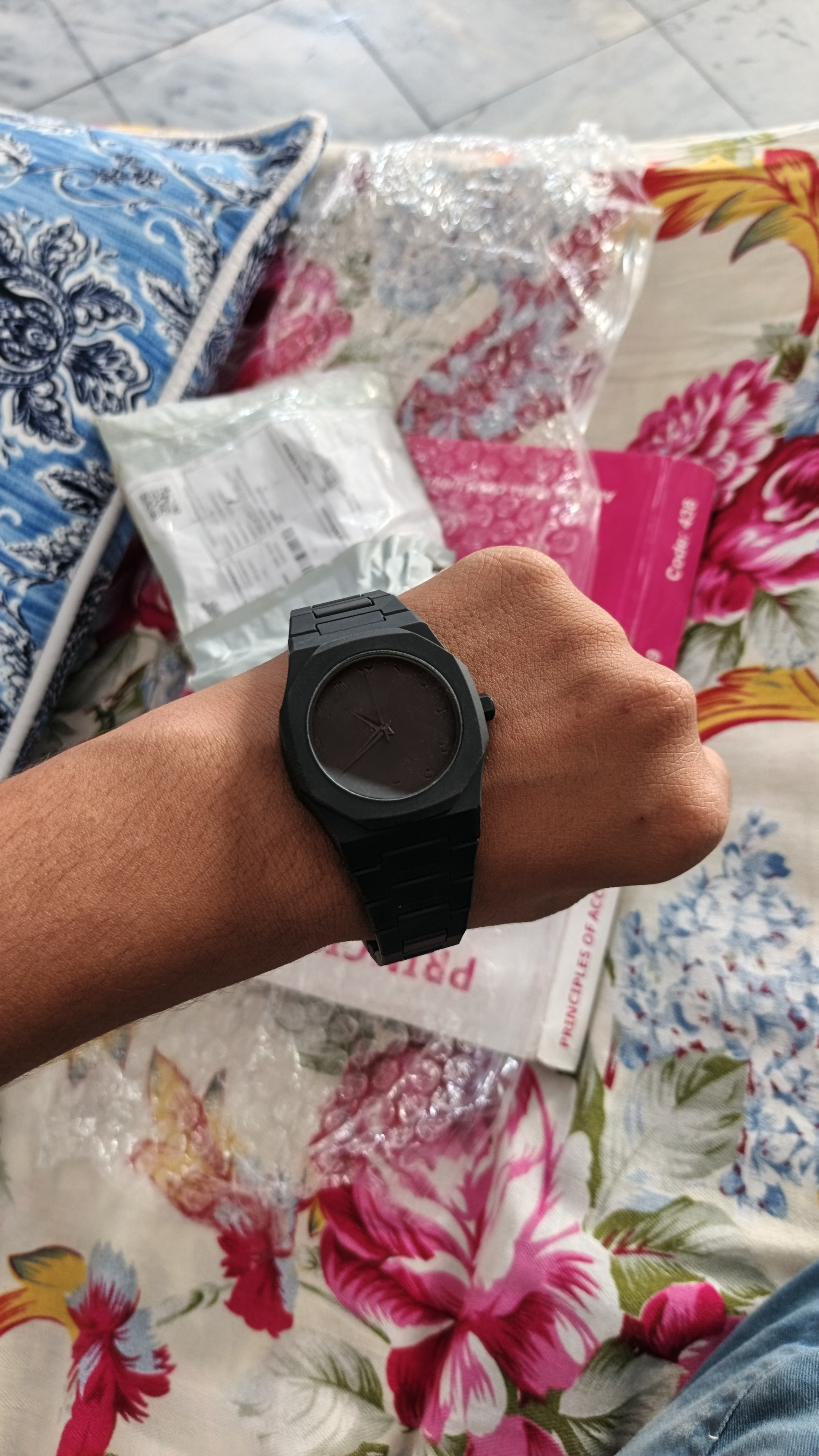 Bhatti store review 2