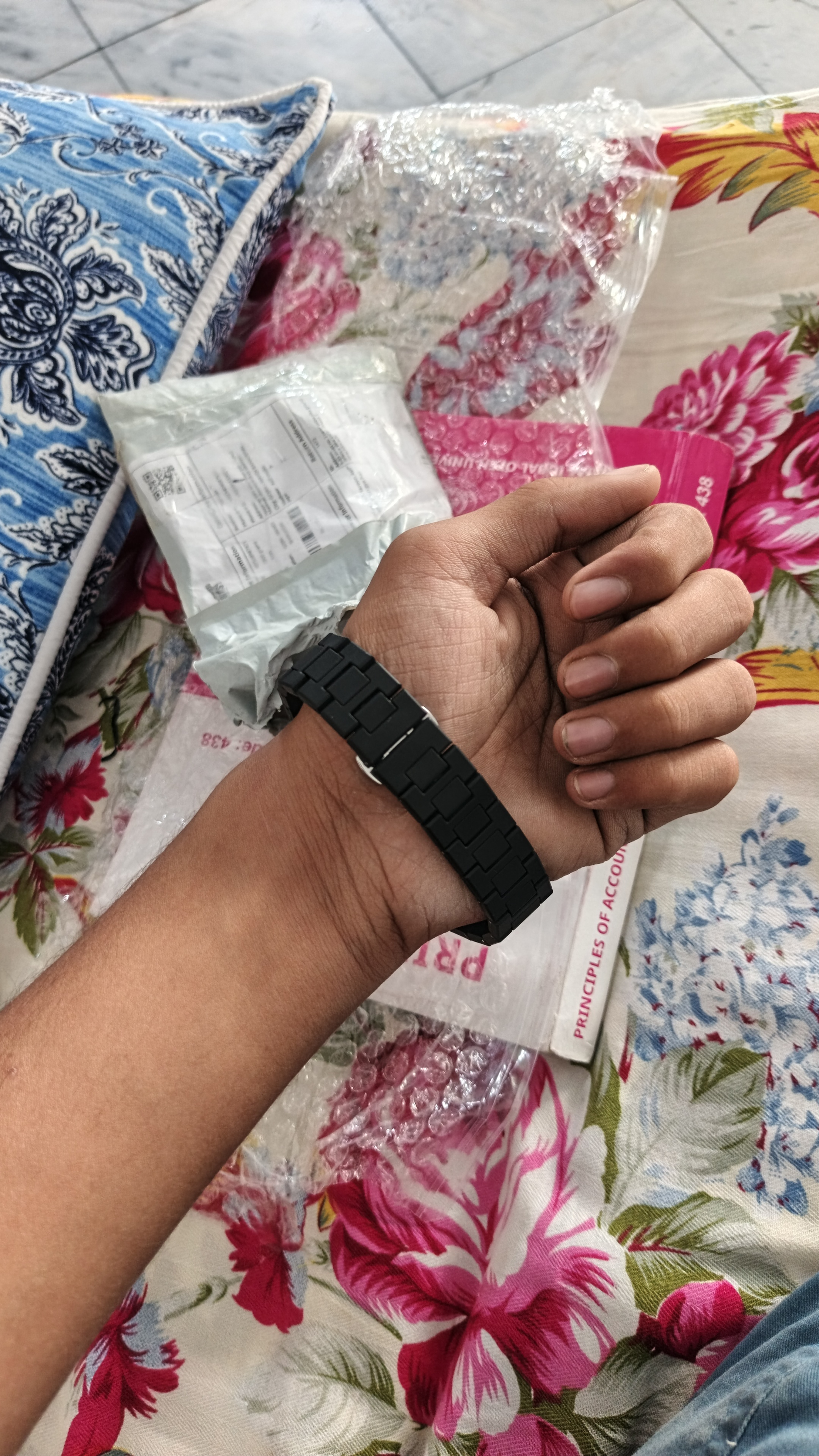 Bhatti store review 3
