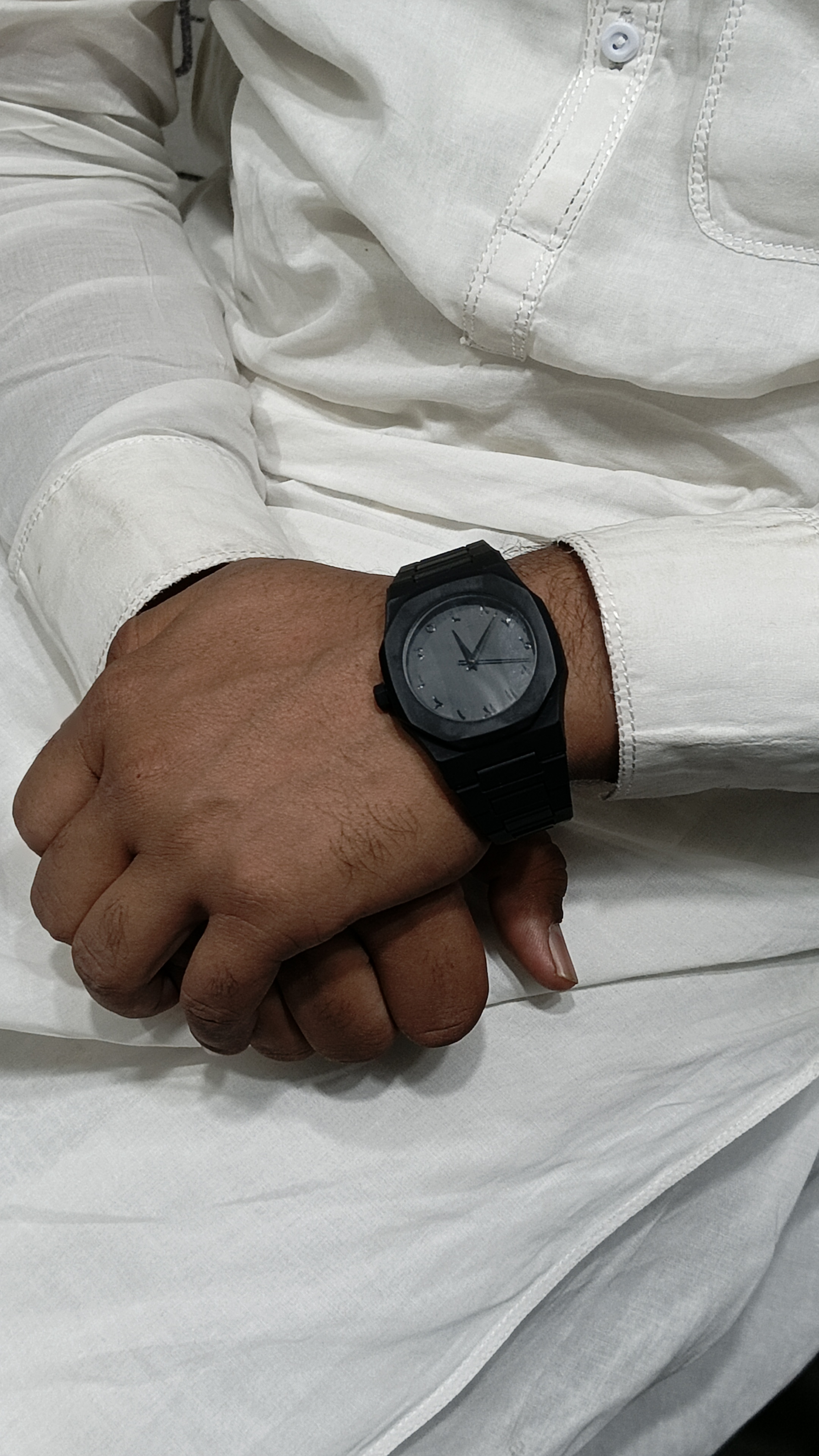 Bhatti store review 3
