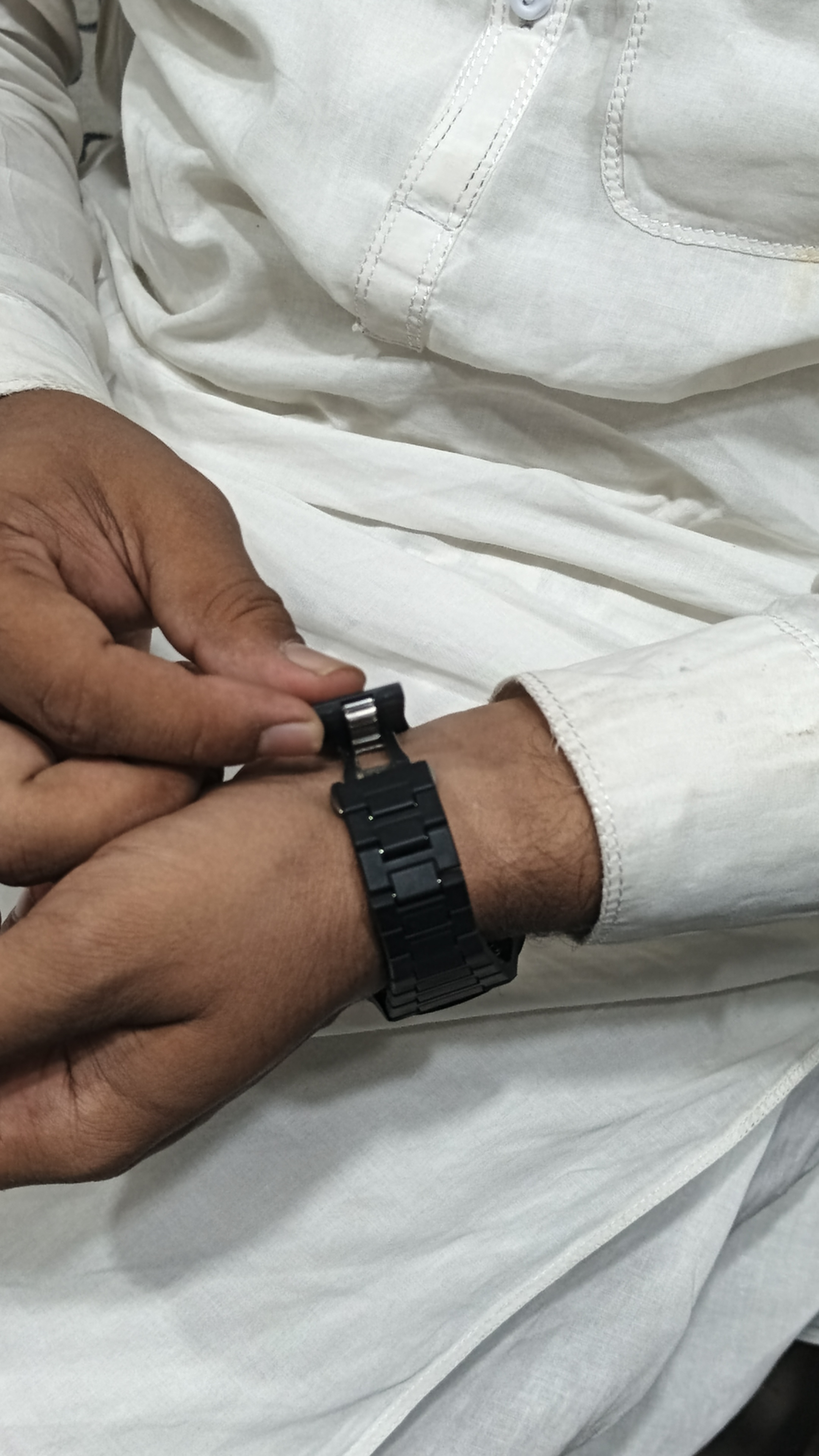 Bhatti store review 1