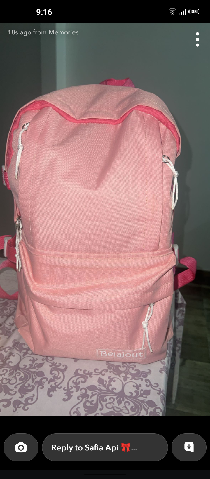 Jeya fashion  review 1