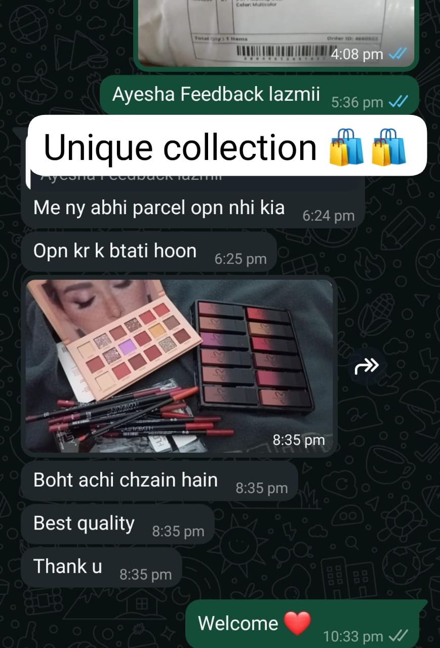 unique collection whole sale price  review 1