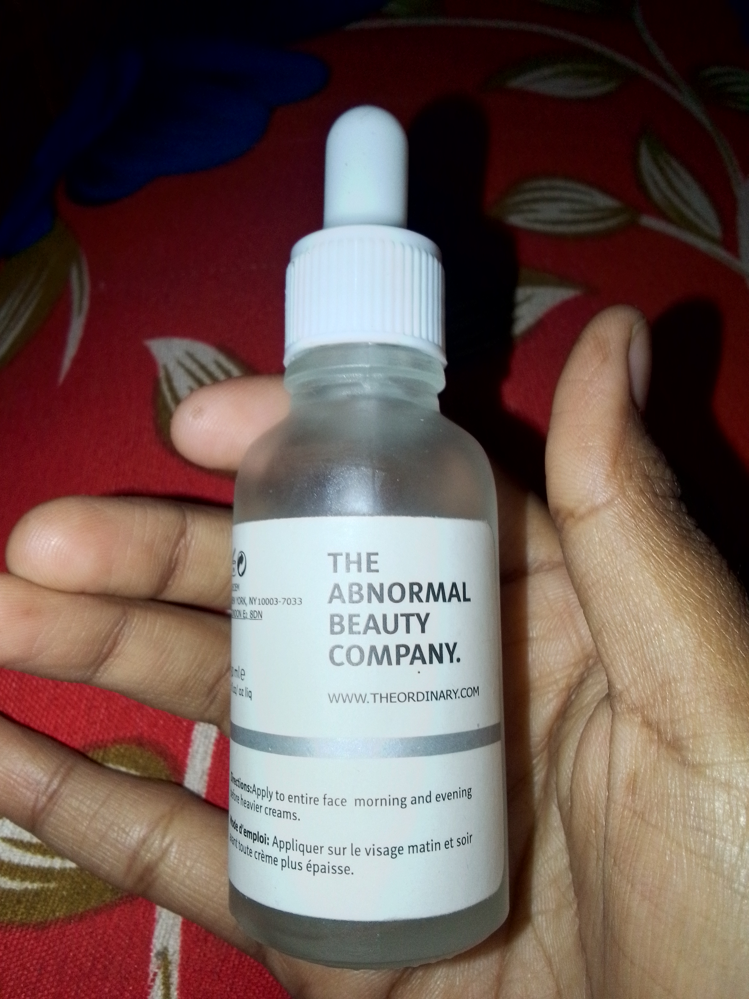 Anika Chaudhary  review 1