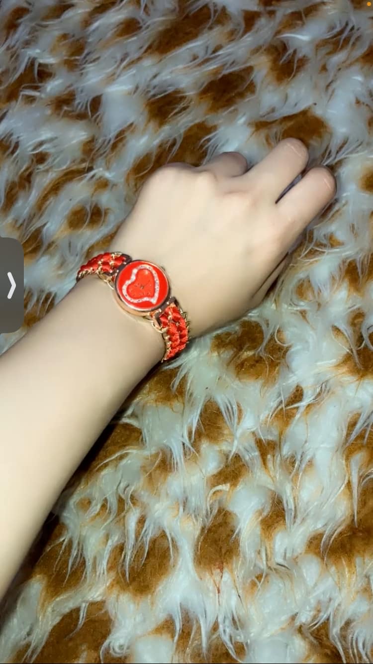 Adora FASHIONS review 1