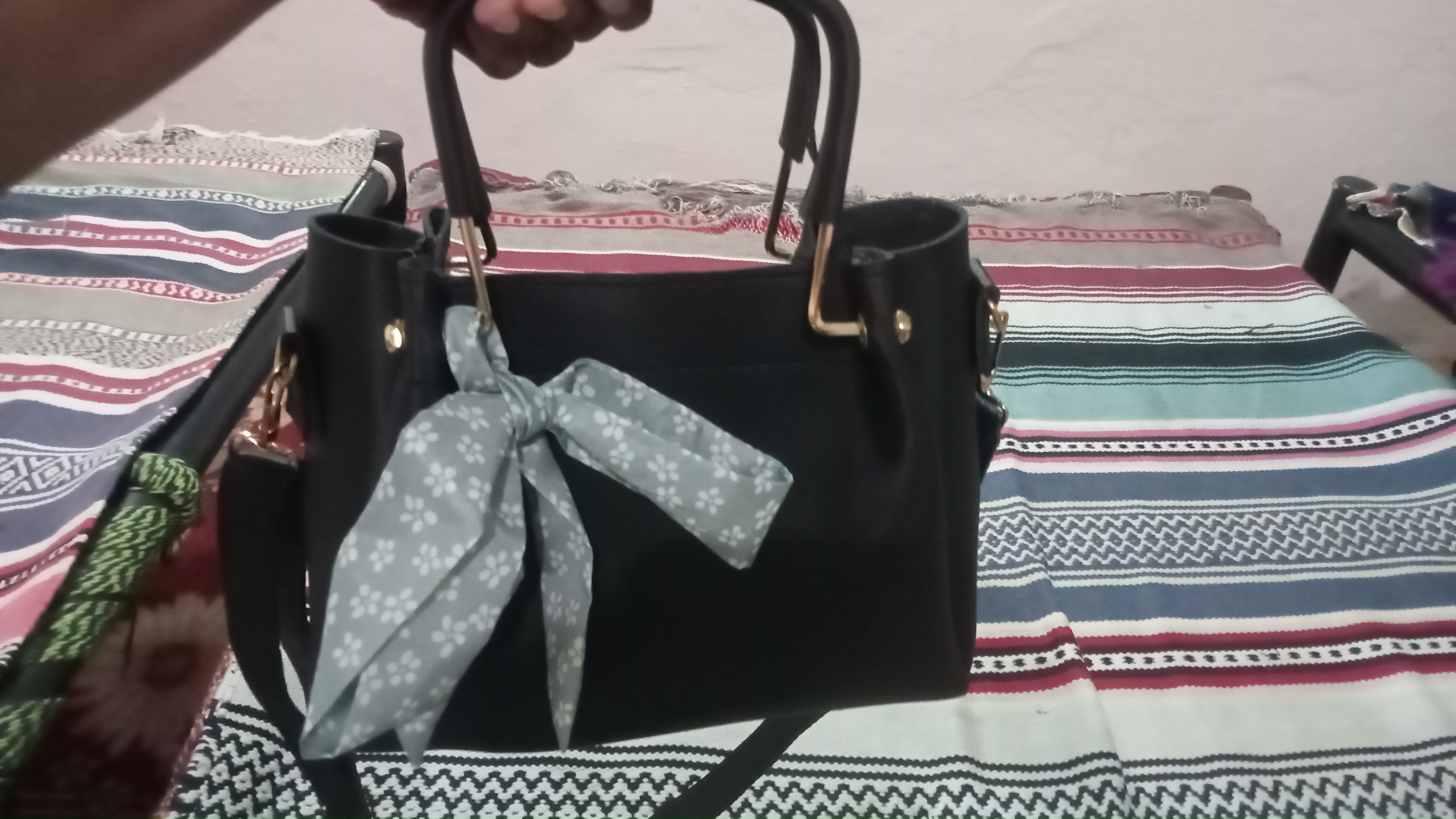 style  review 3