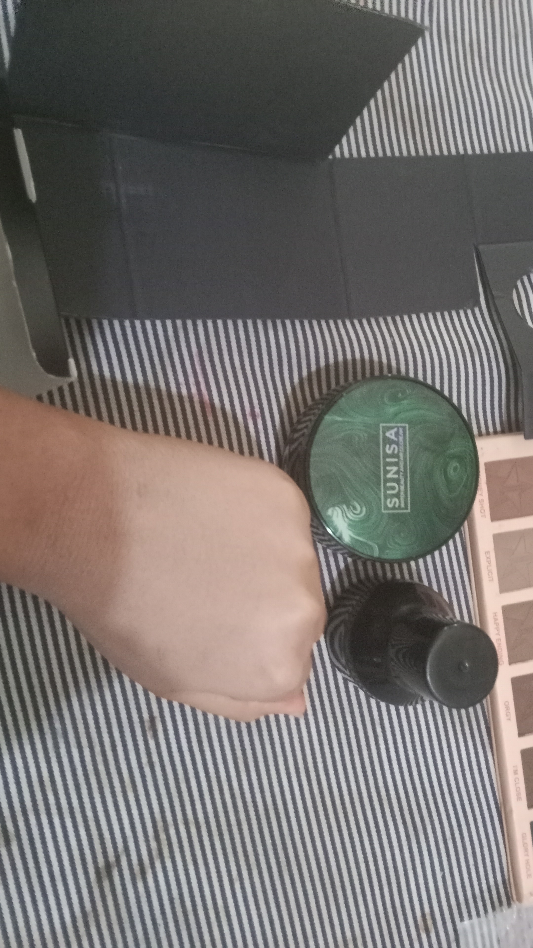 ND discount dunya  review 1