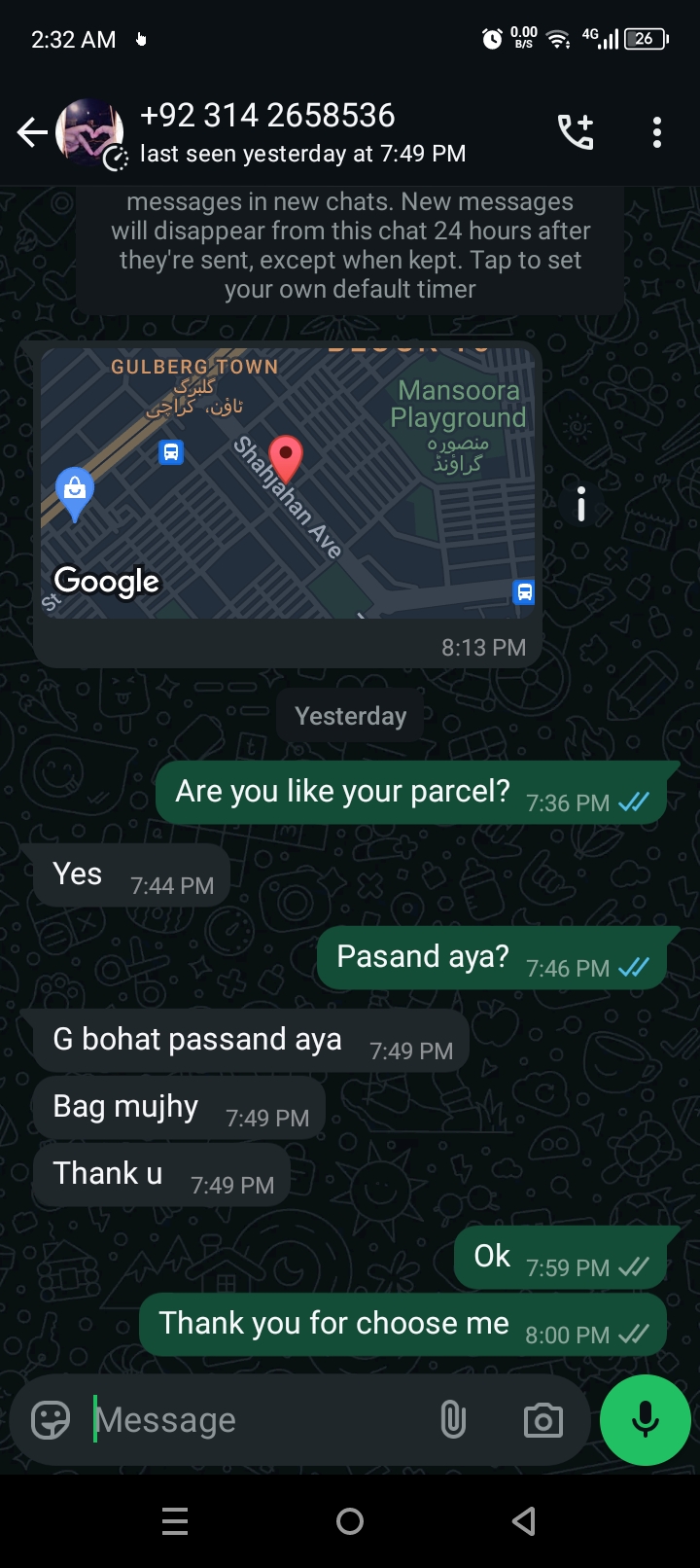 FA Resallar review 1