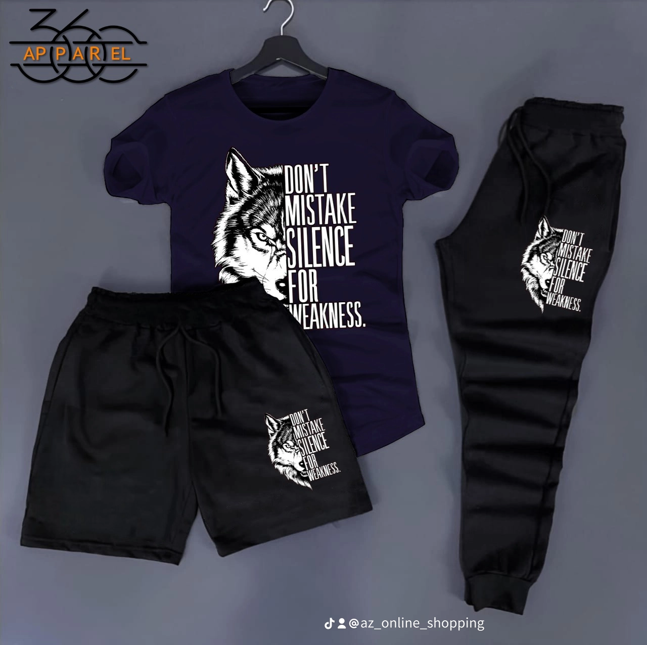 Az shopping  review 4