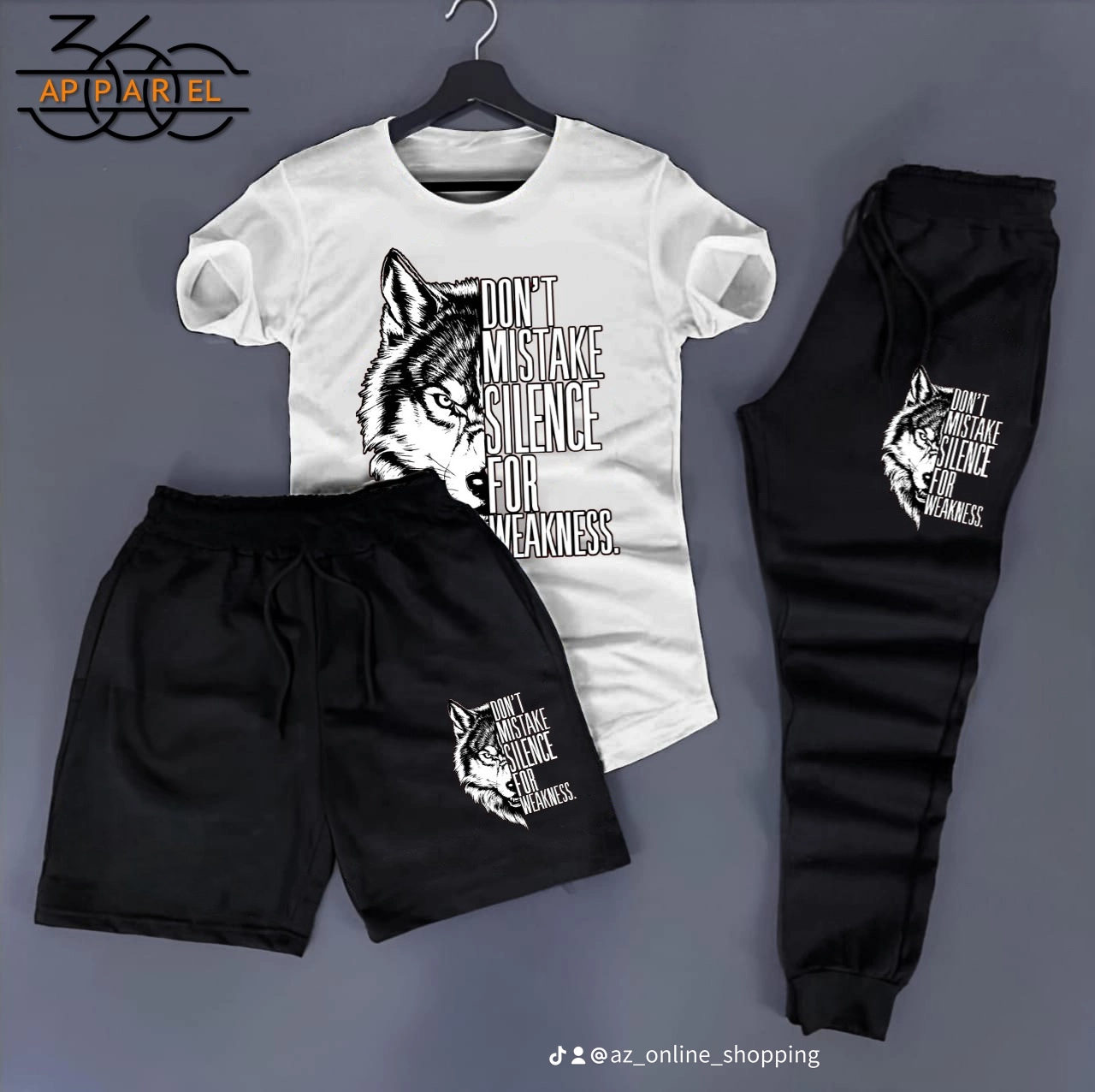Az shopping  review 2