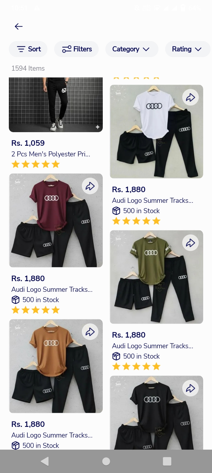 Az shopping  review 1