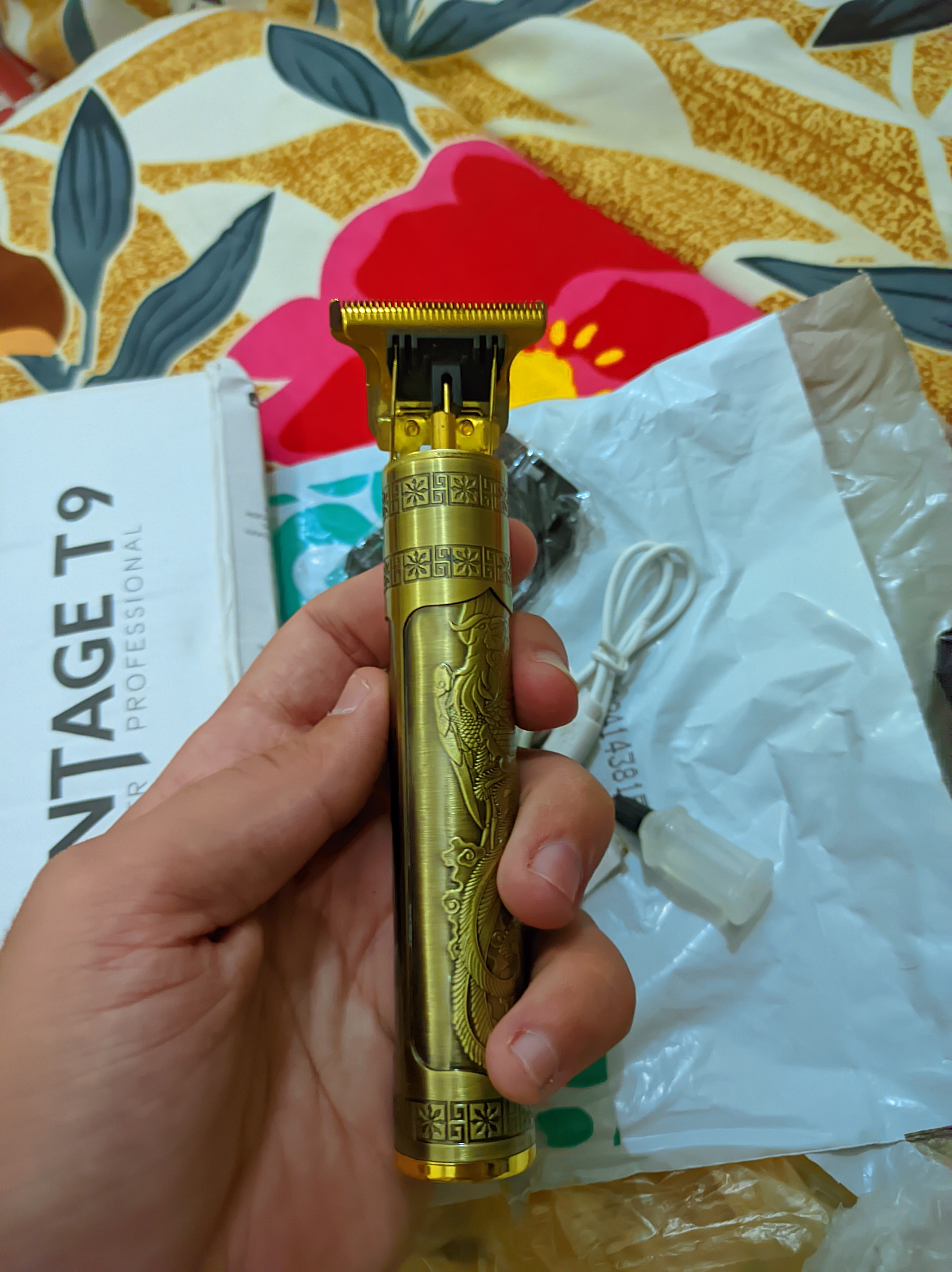 Asad Gandapur Store  review 3