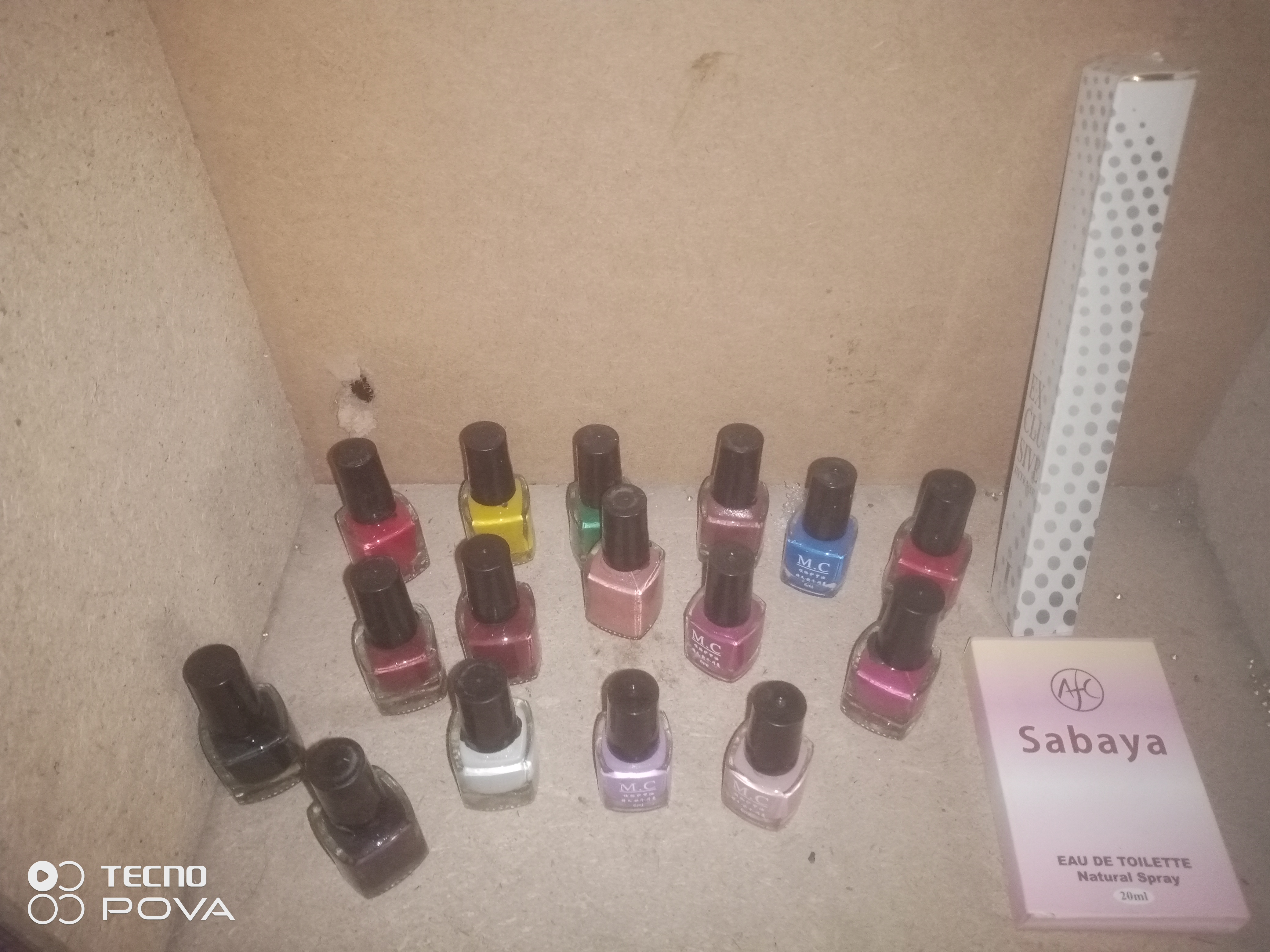 Gully Rose Shop  review 2